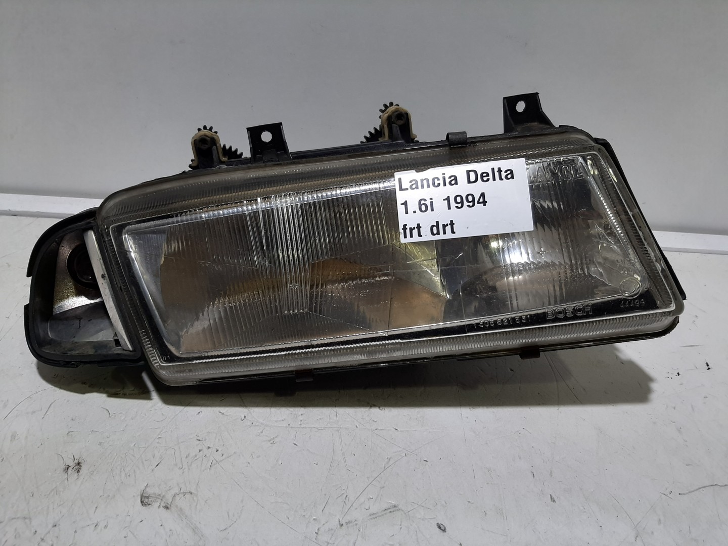 Farol Dto LANCIA DELTA II (836_) | 93 - 99