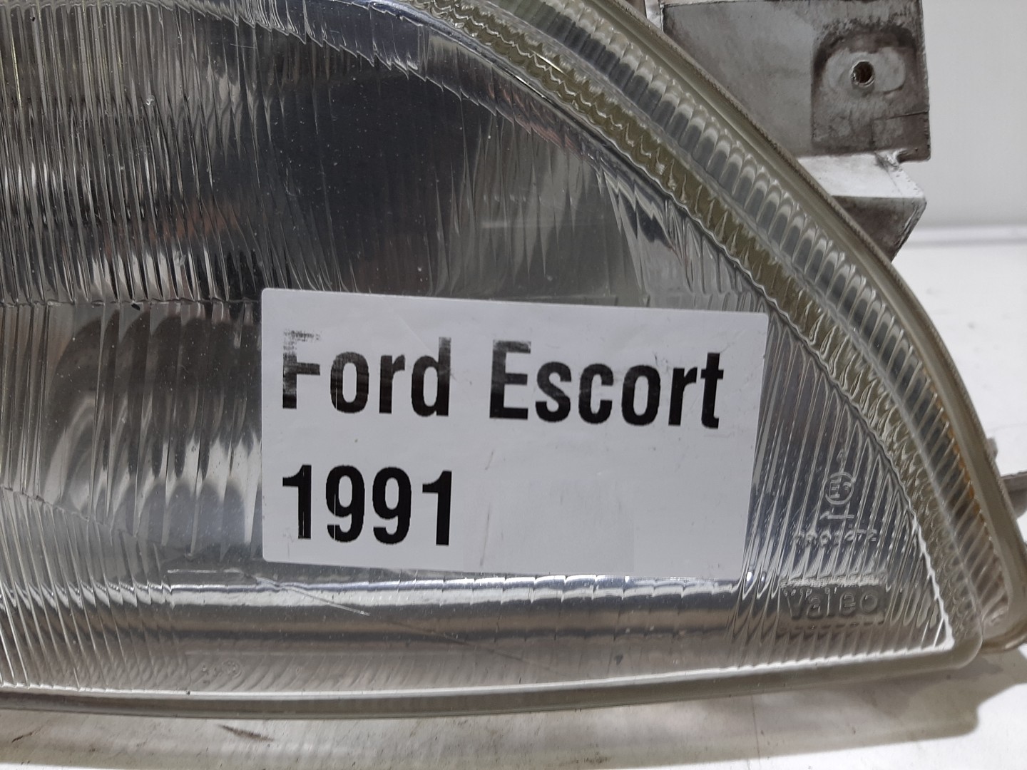 Farol Dto FORD ORION III (GAL) | 90 - 96