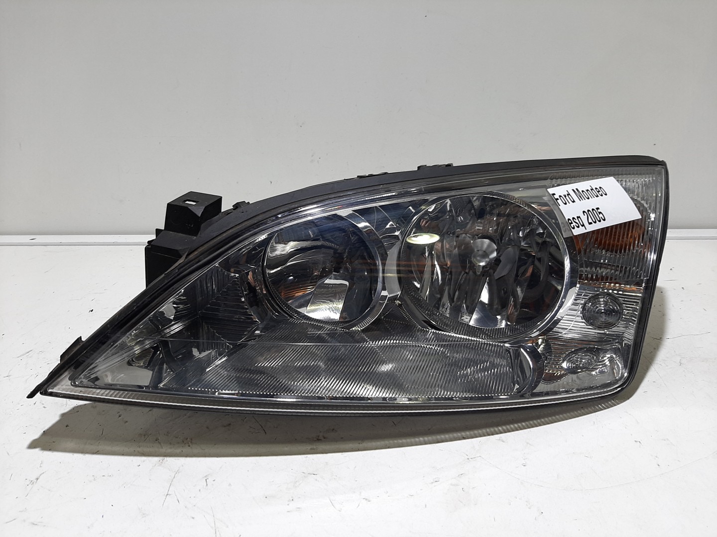 Farol Esq FORD MONDEO III (B5Y) | 00 - 07