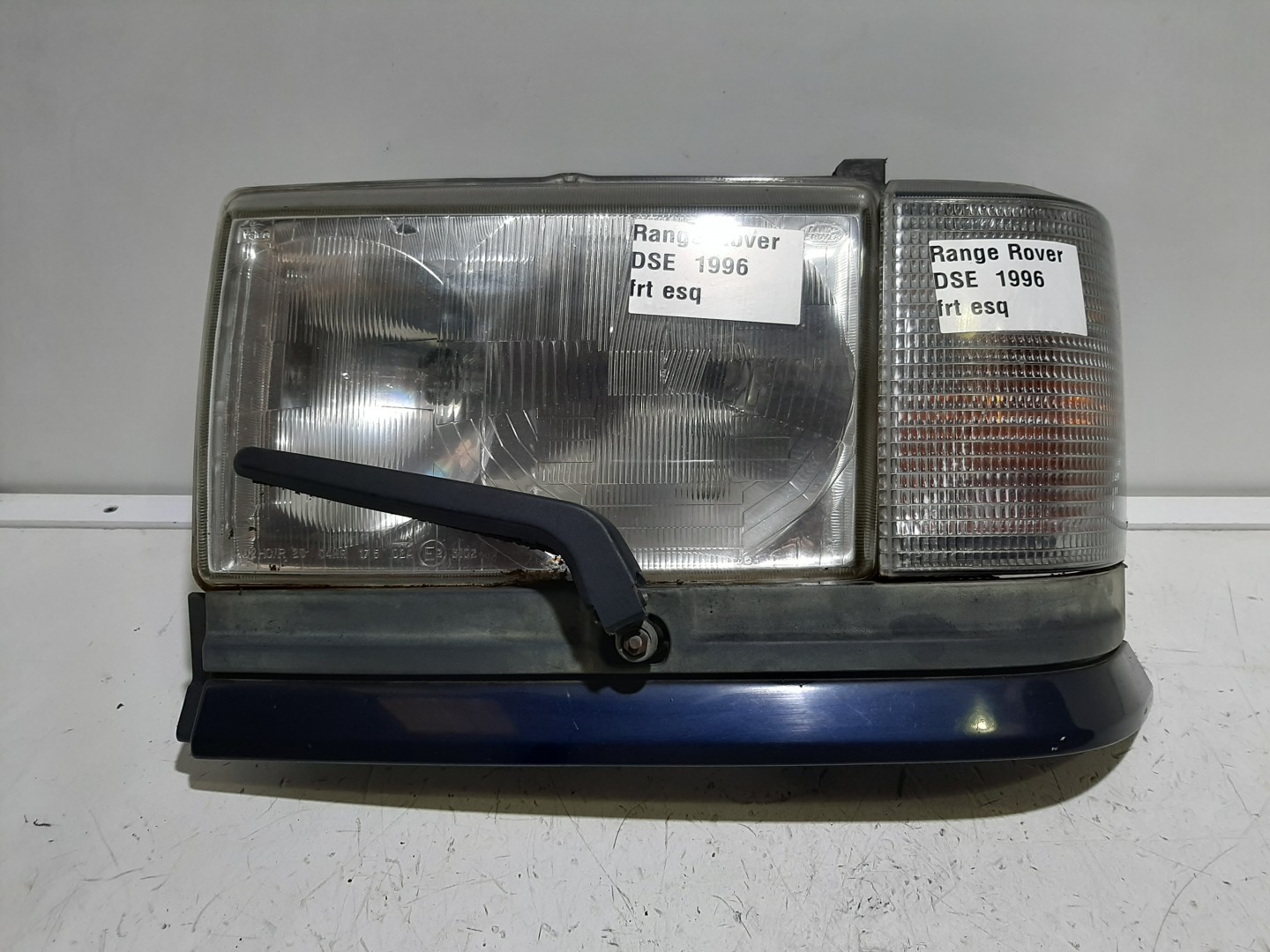 Farol Esq LAND ROVER RANGE ROVER II (P38A) | 94 - 02