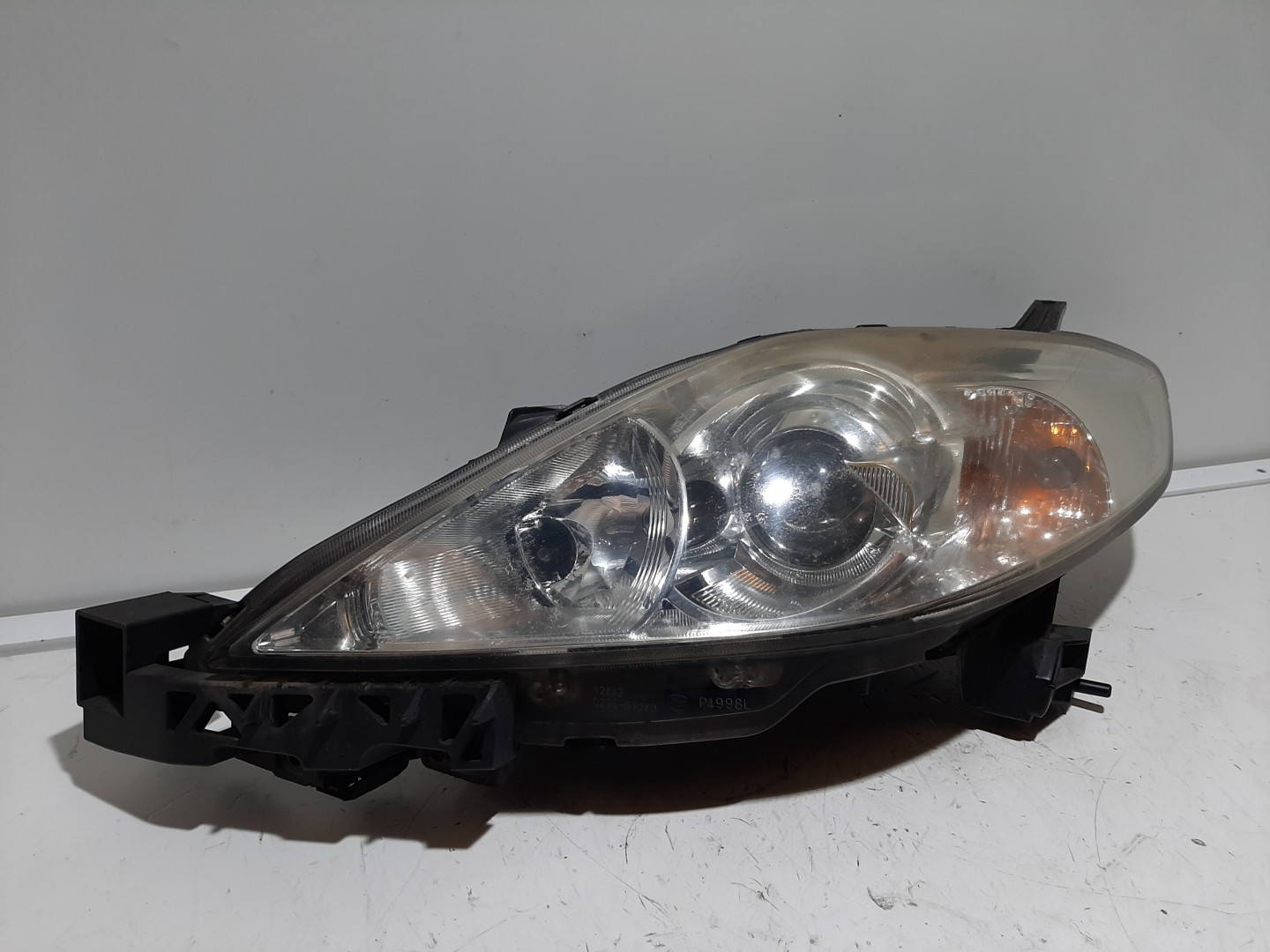 Farol Esq MAZDA 5 (CR19) | 05 - 10