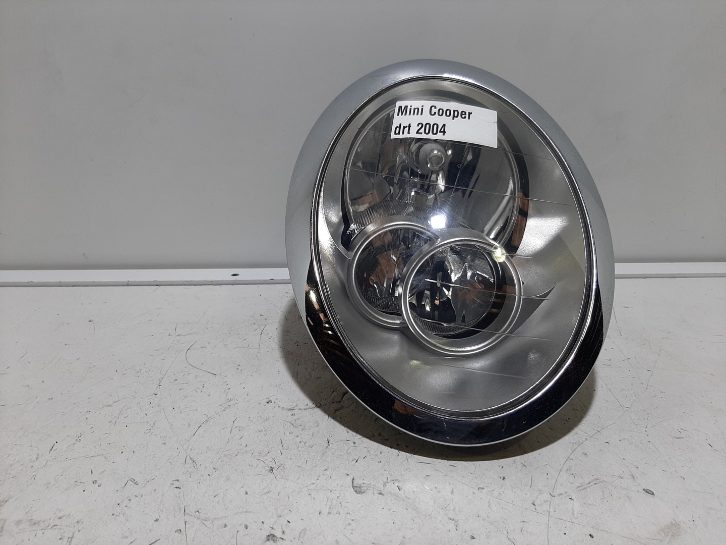 Farol Dto MINI MINI (R50, R53) | 01 - 06