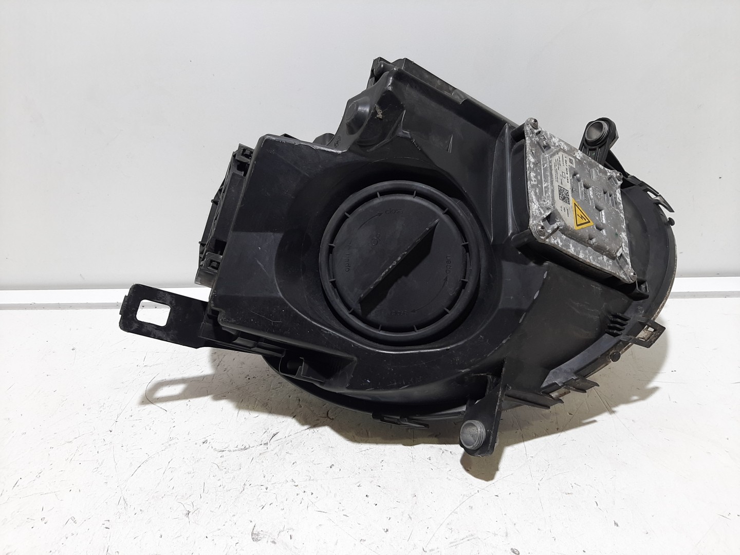 Farol Esq MINI MINI (R56) | 05 - 14
