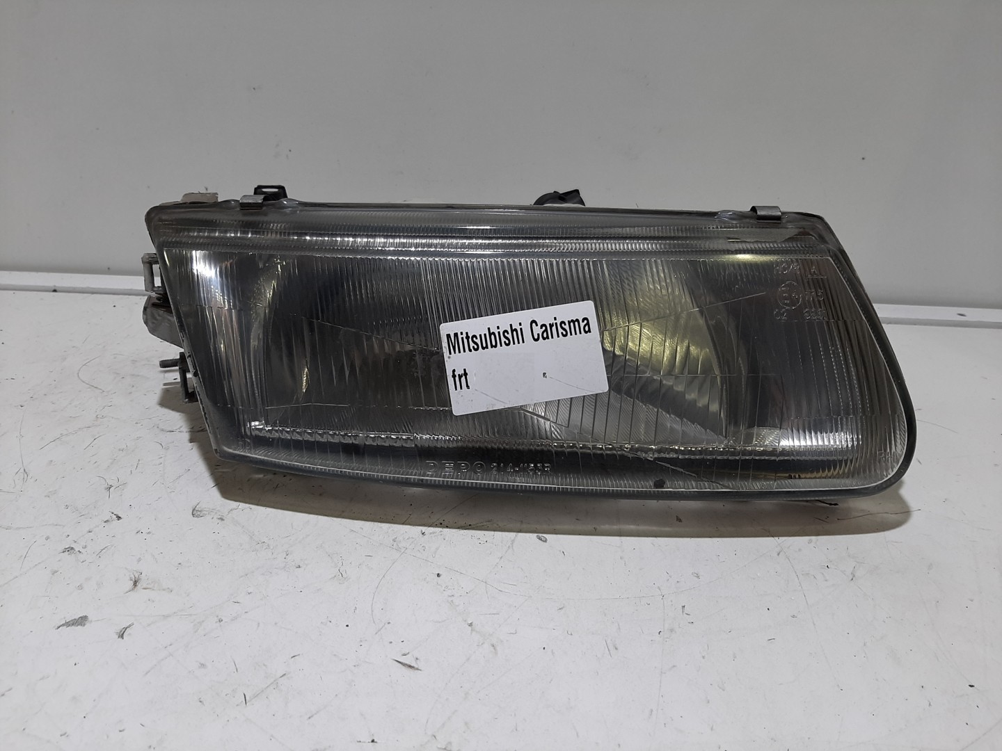 Farol Dto MITSUBISHI CARISMA (DA_) | 95 - 06