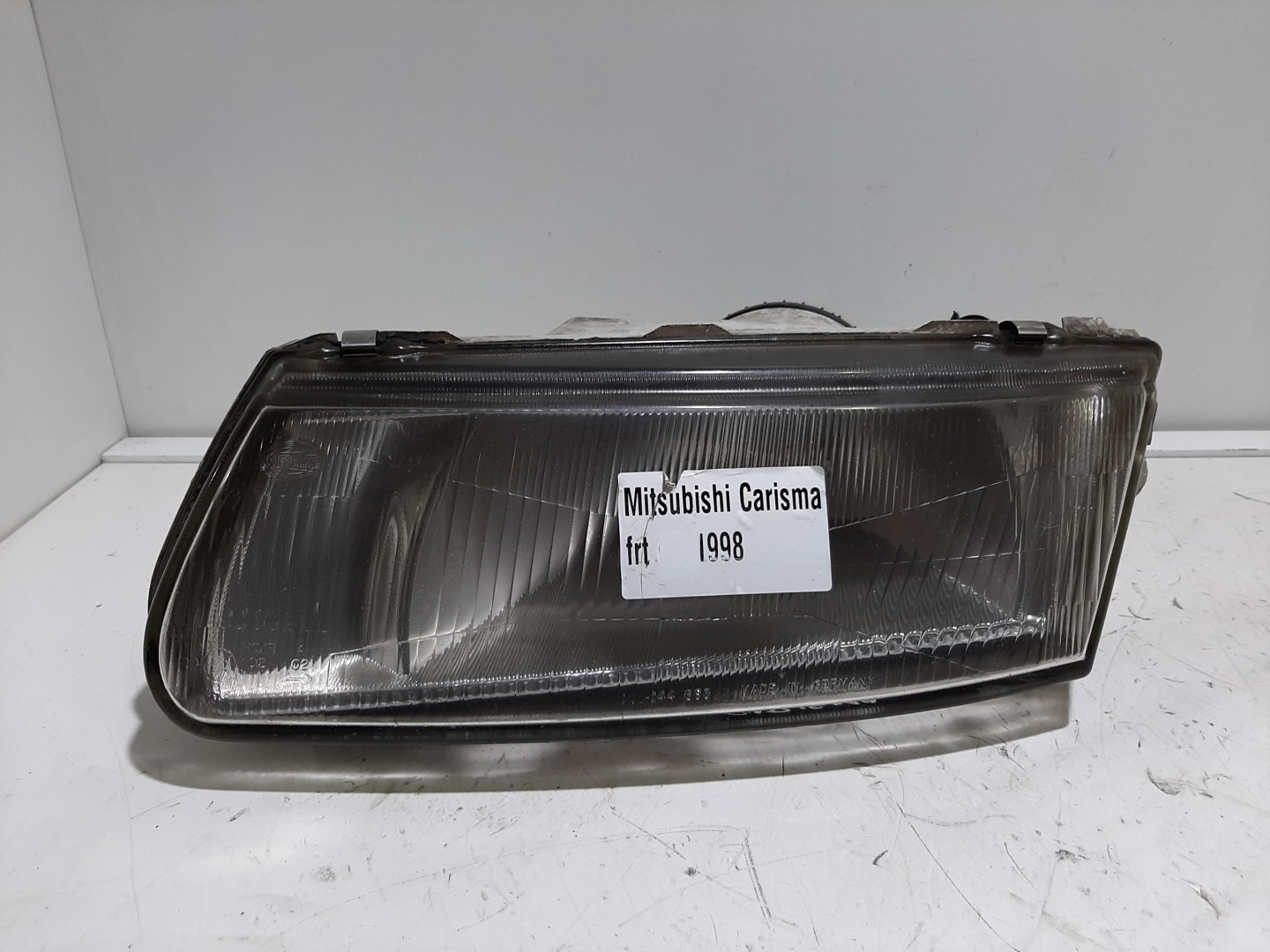Farol Esq MITSUBISHI CARISMA (DA_) | 95 - 06