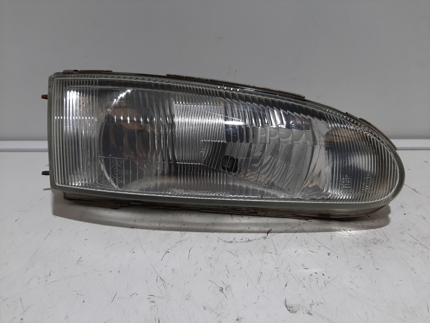 Farol Dto MITSUBISHI COLT IV (CA_A) | 92 - 96