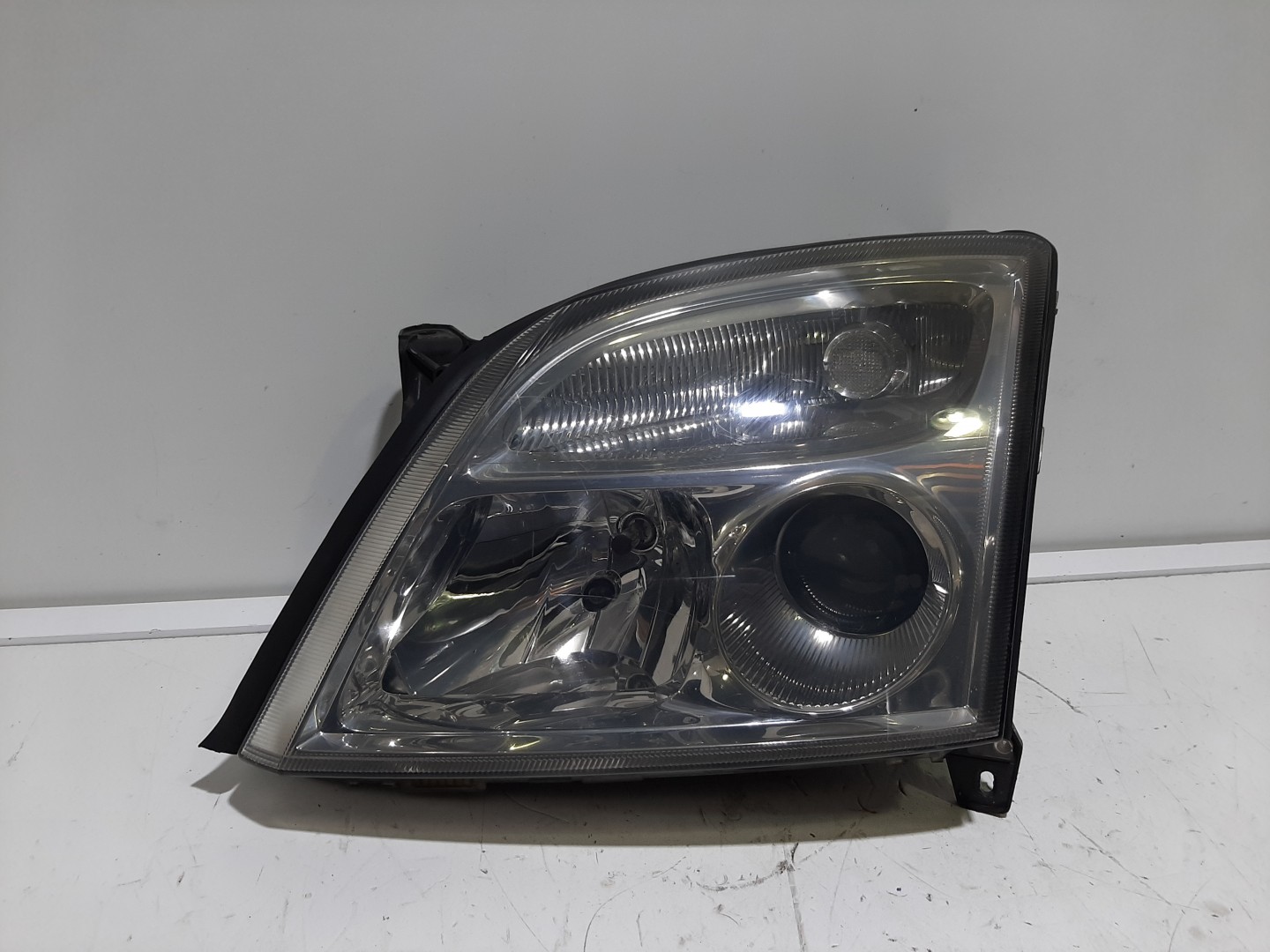 Farol Esq OPEL VECTRA C (Z02) | 02 - 09