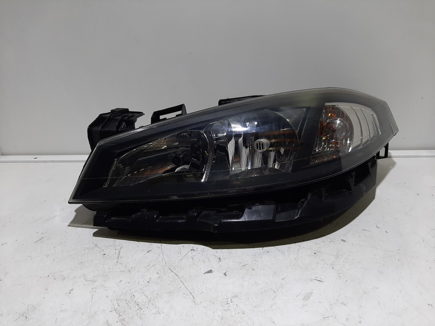 Faro Izq RENAULT LAGUNA II (BG0/1_) | 01 - 07