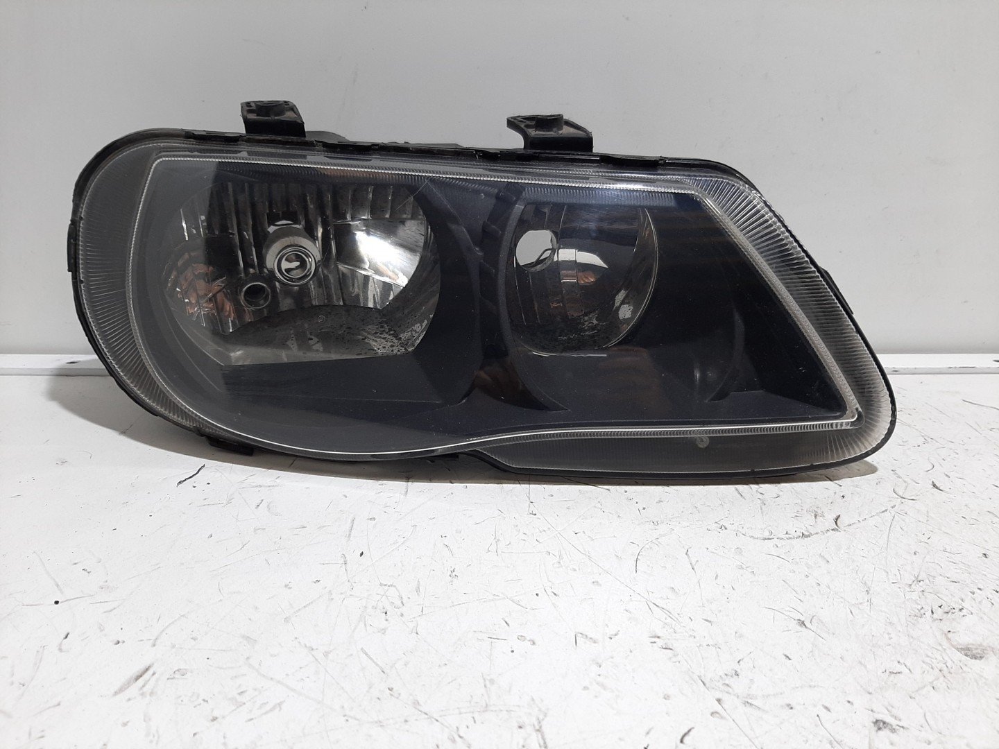 Farol Dto MG MG ZR | 01 - 05