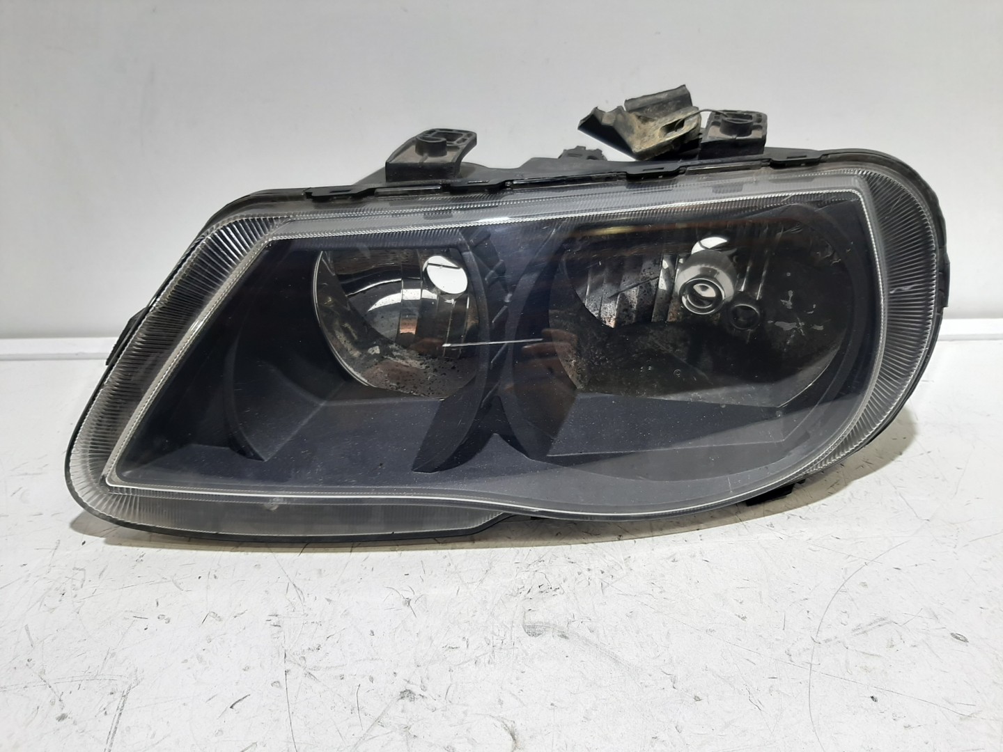 Farol Esq MG MG ZR | 01 - 05