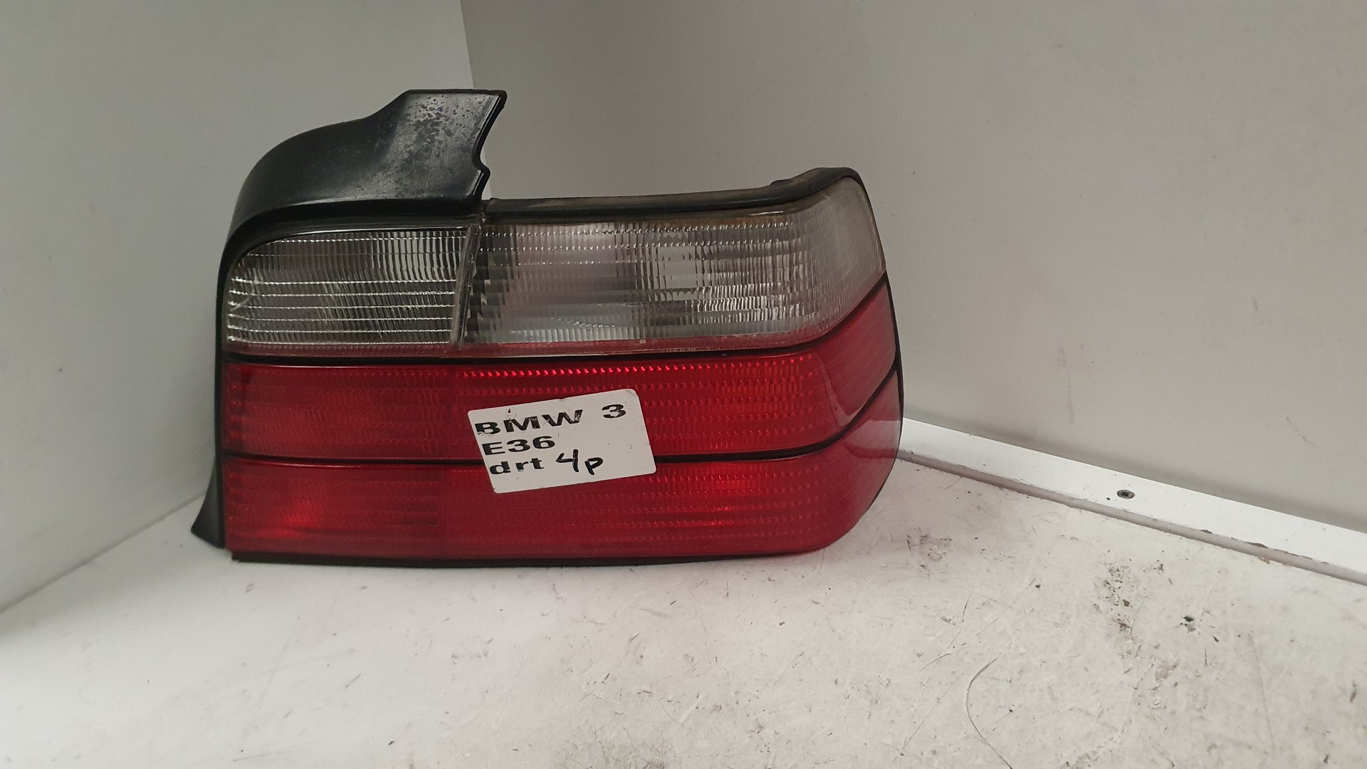 Farolim Stop Dto BMW 3 (E36) | 90 - 98