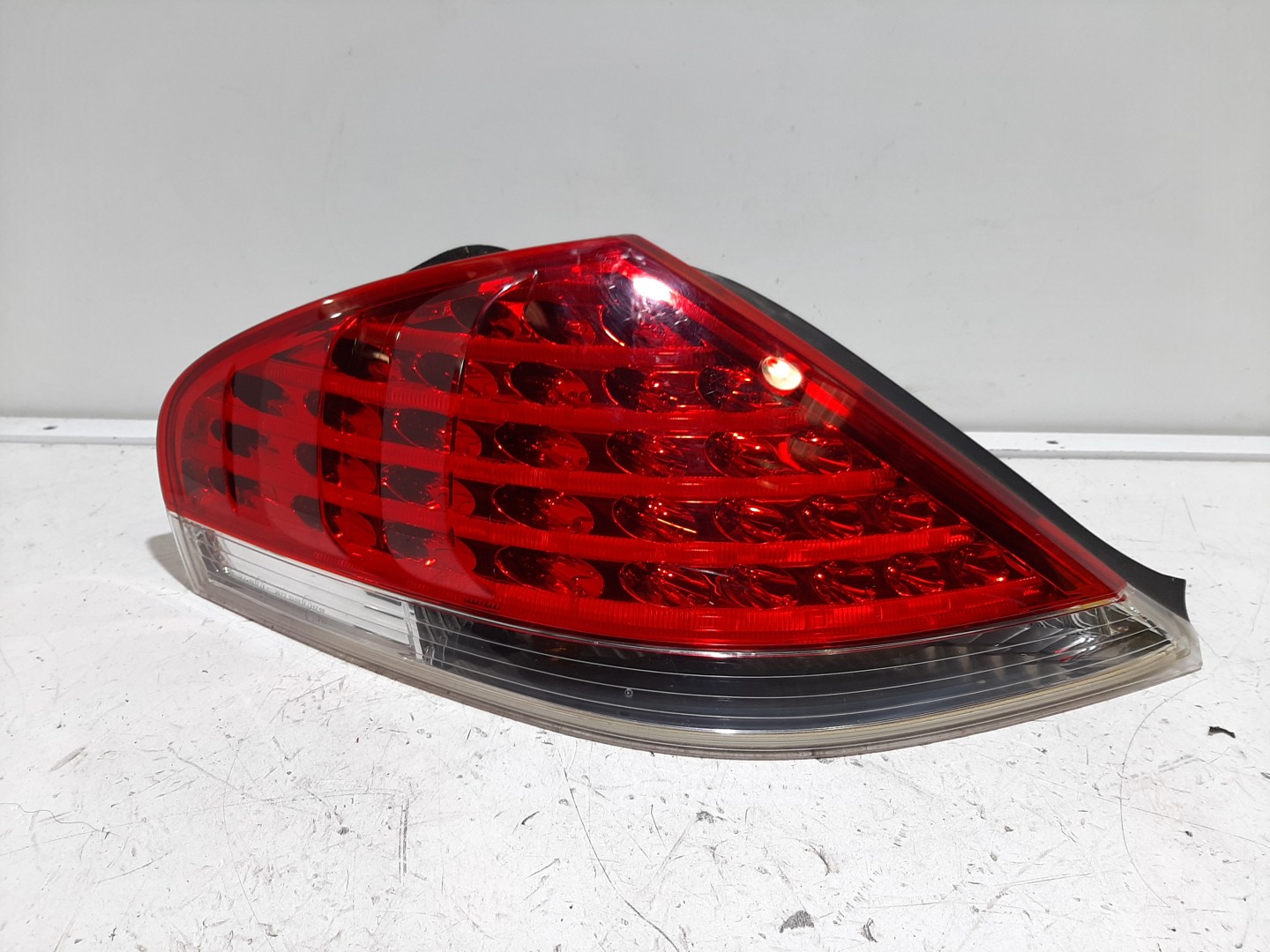 Farolim Stop Esq BMW 6 (E63) | 03 - 10