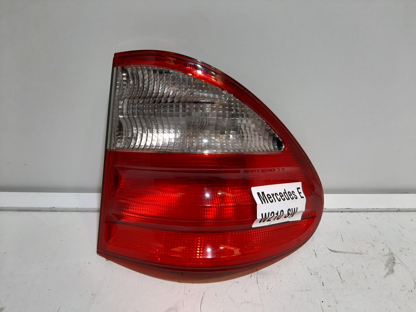 Farolim Stop Dto MERCEDES-BENZ E-CLASS T-Model (S210) | 96 - 03