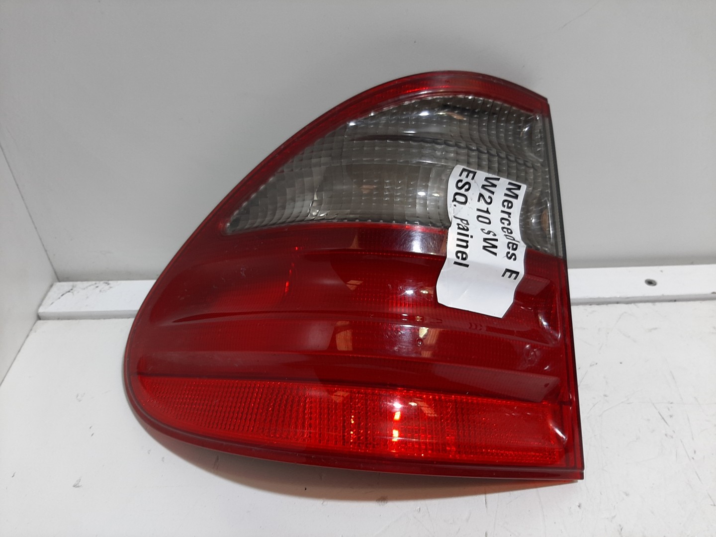 Farolim Stop Esq MERCEDES-BENZ E-CLASS T-Model (S210) | 96 - 03