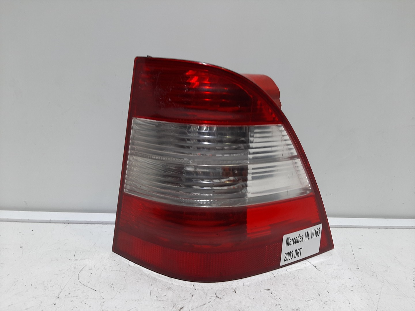 Farolim Stop Dto MERCEDES-BENZ M-CLASS (W163) | 98 - 05