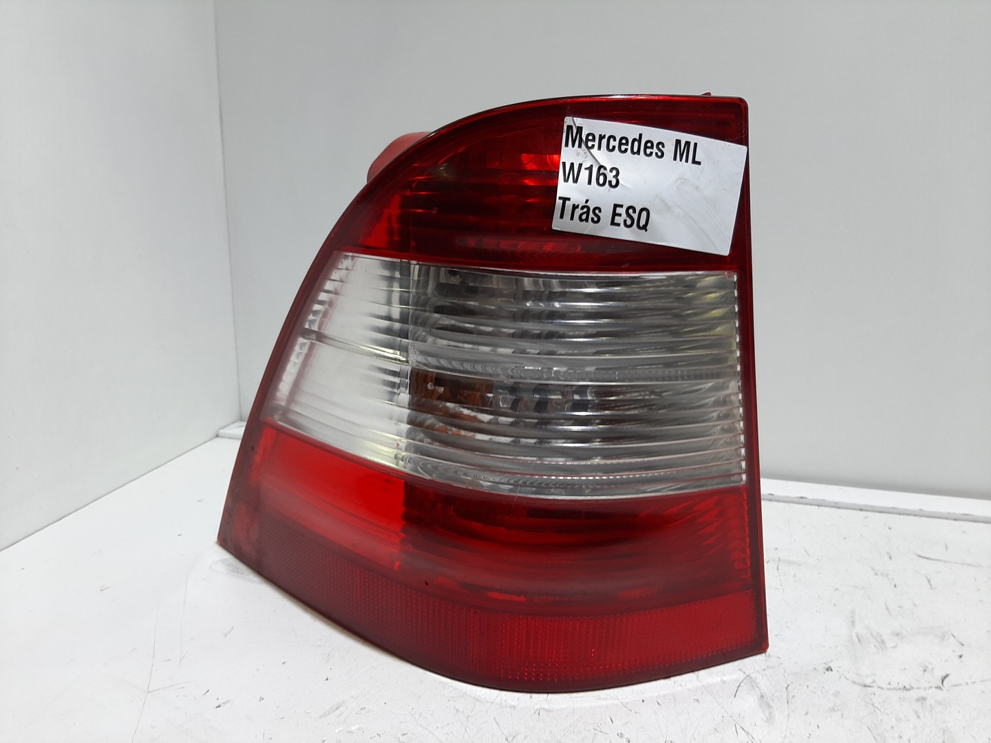 Farolim Stop Esq MERCEDES-BENZ M-CLASS (W163) | 98 - 05