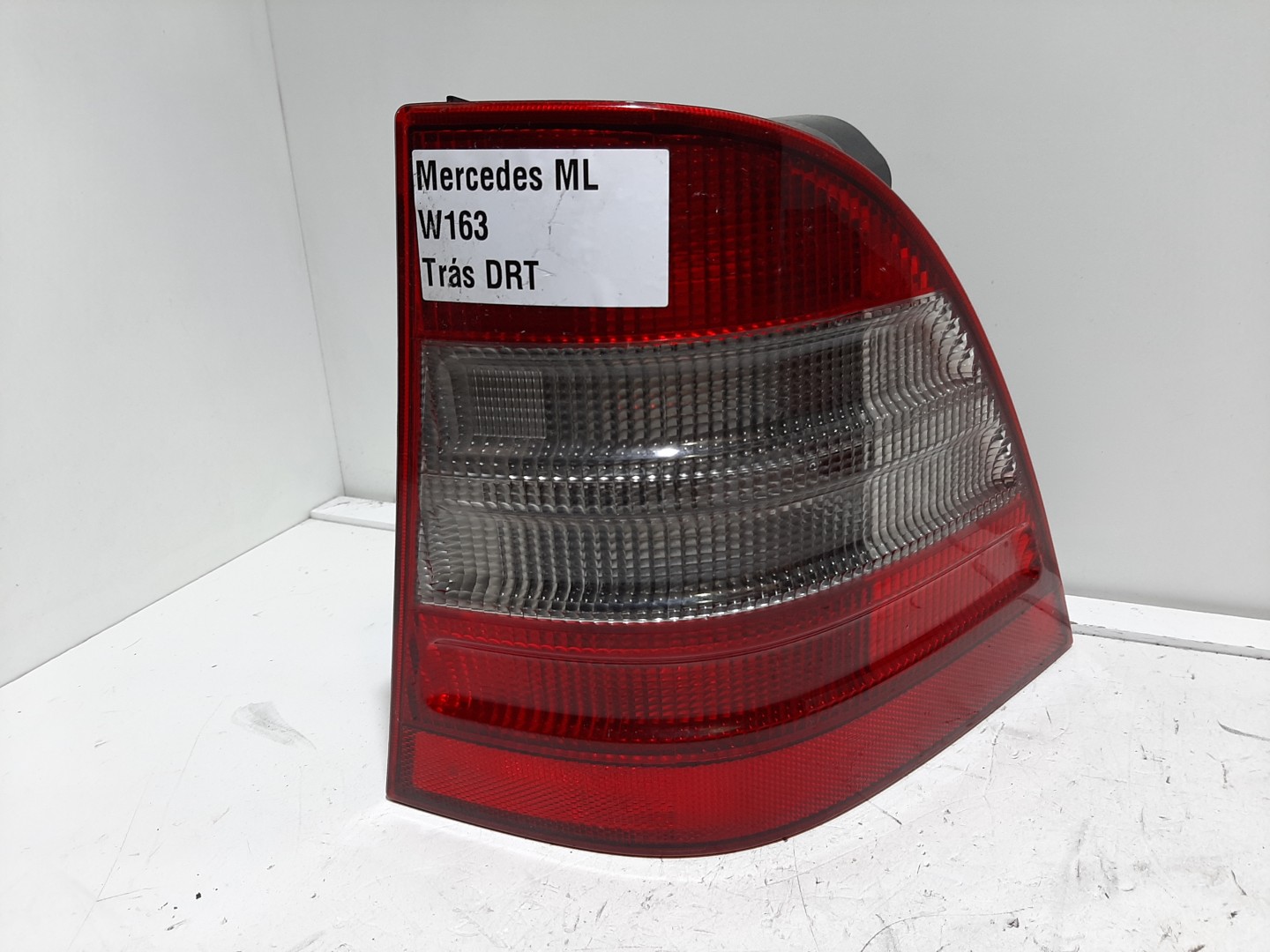 Farolim Stop Dto MERCEDES-BENZ M-CLASS (W163) | 98 - 05