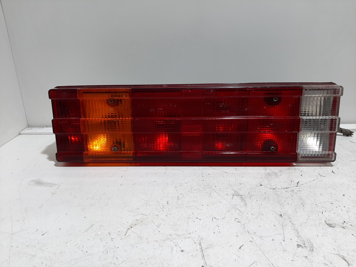 Farolim Stop Dto MERCEDES-BENZ SPRINTER 3-t Camião de plataforma/chassis (903) | 95 - 06