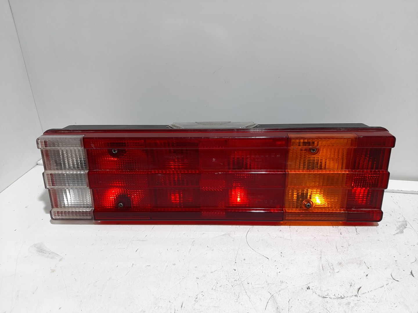 Farolim Stop Esq MERCEDES-BENZ SPRINTER 3-t Camião de plataforma/chassis (903) | 95 - 06