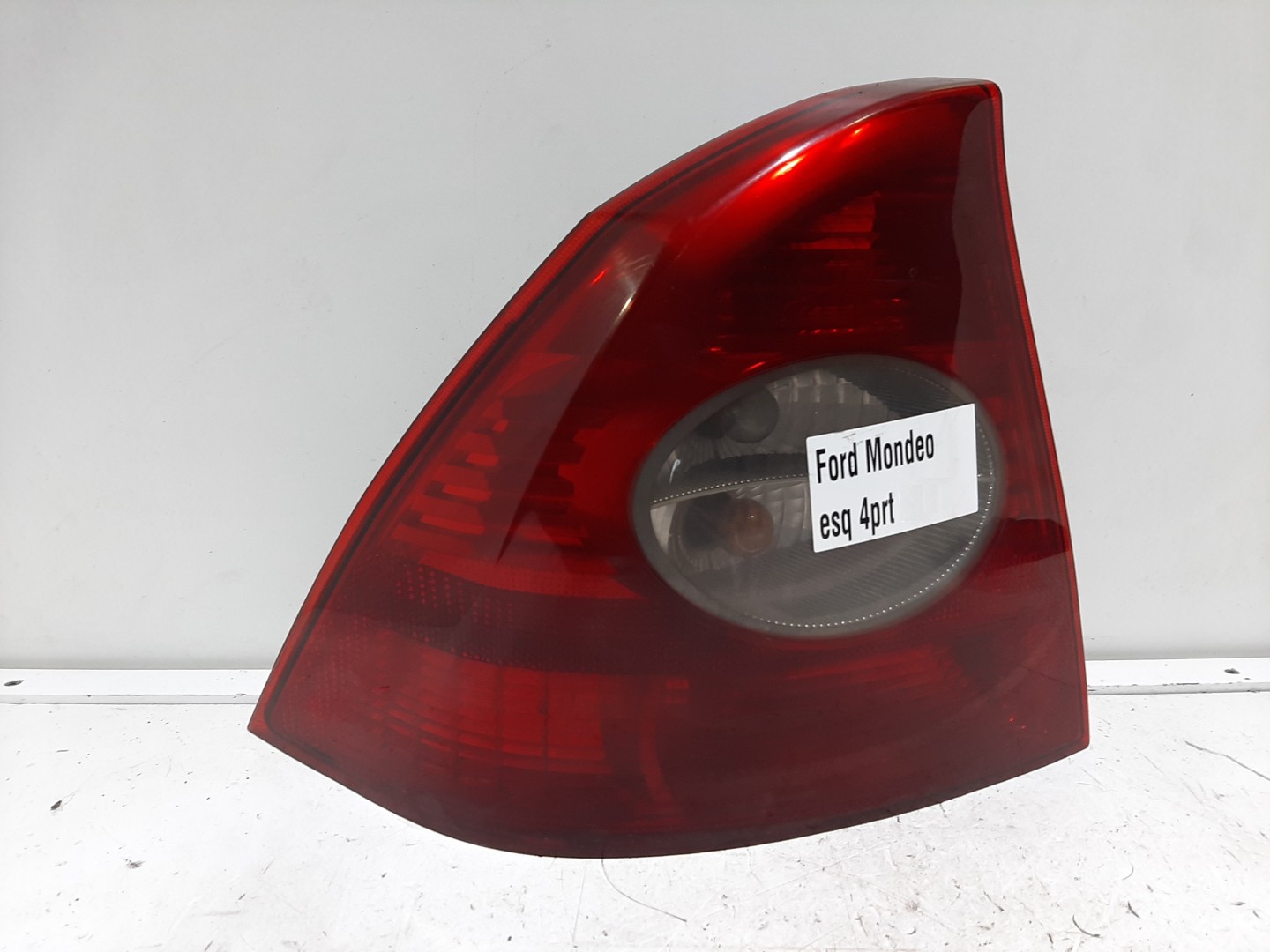 Farolim Stop Esq FORD MONDEO III (B5Y) | 00 - 07