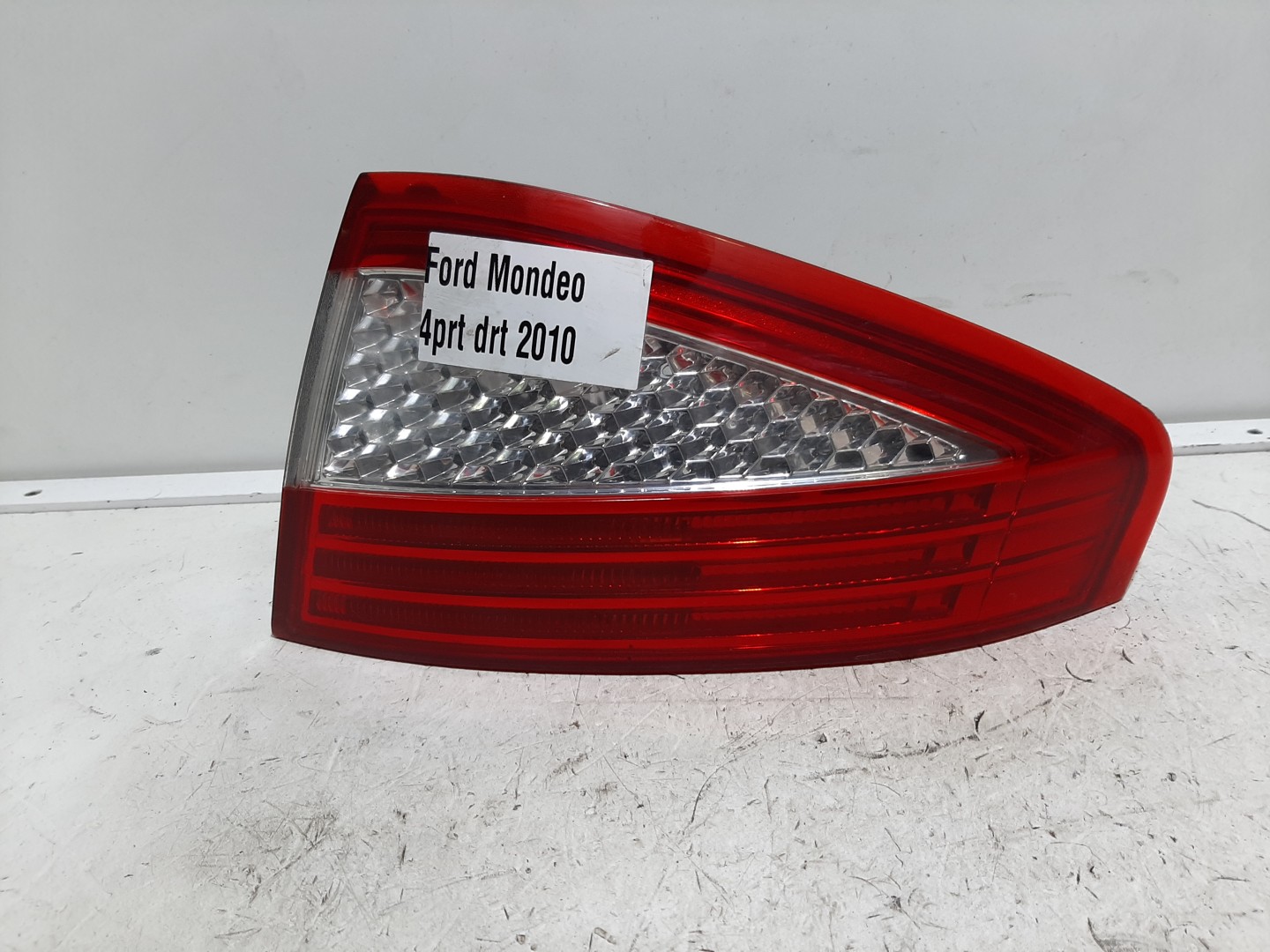 Farolim Stop Dto FORD MONDEO IV (BA7) | 07 - 15