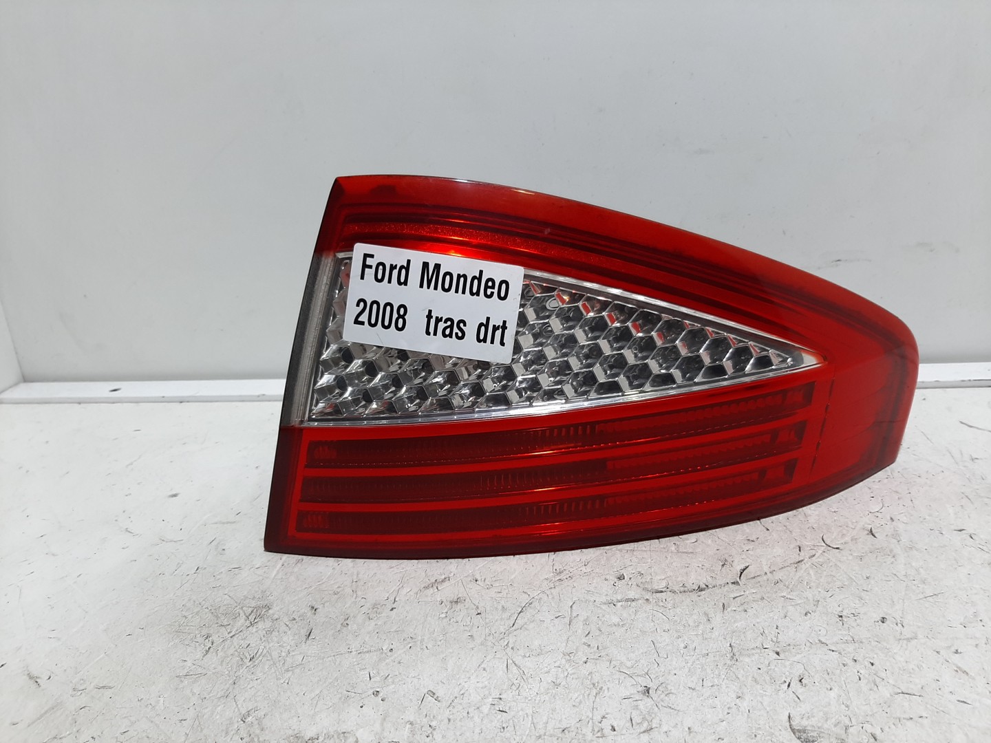 Farolim Stop Dto FORD MONDEO IV (BA7) | 07 - 15