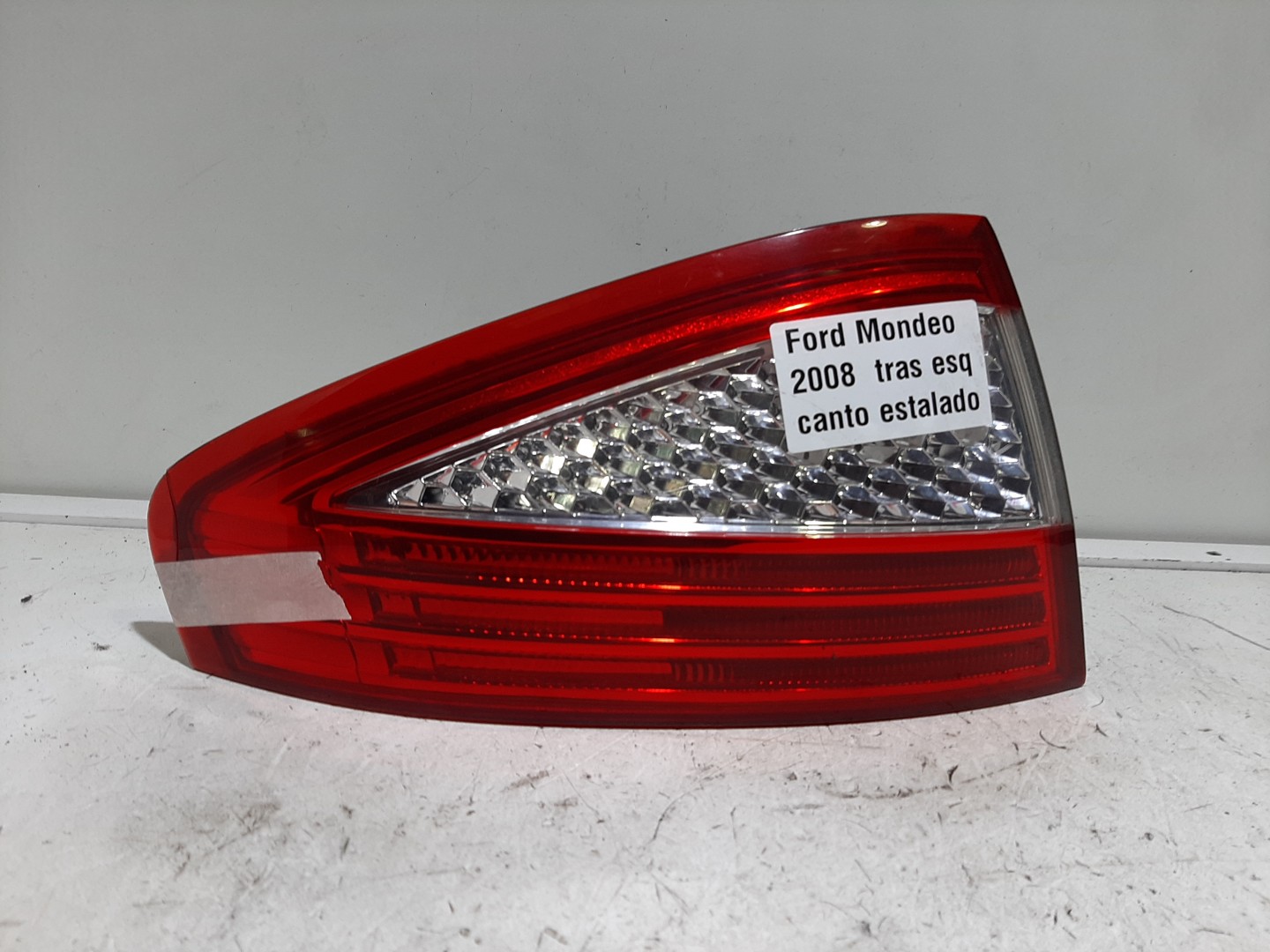 Farolim Stop Esq FORD MONDEO IV (BA7) | 07 - 15
