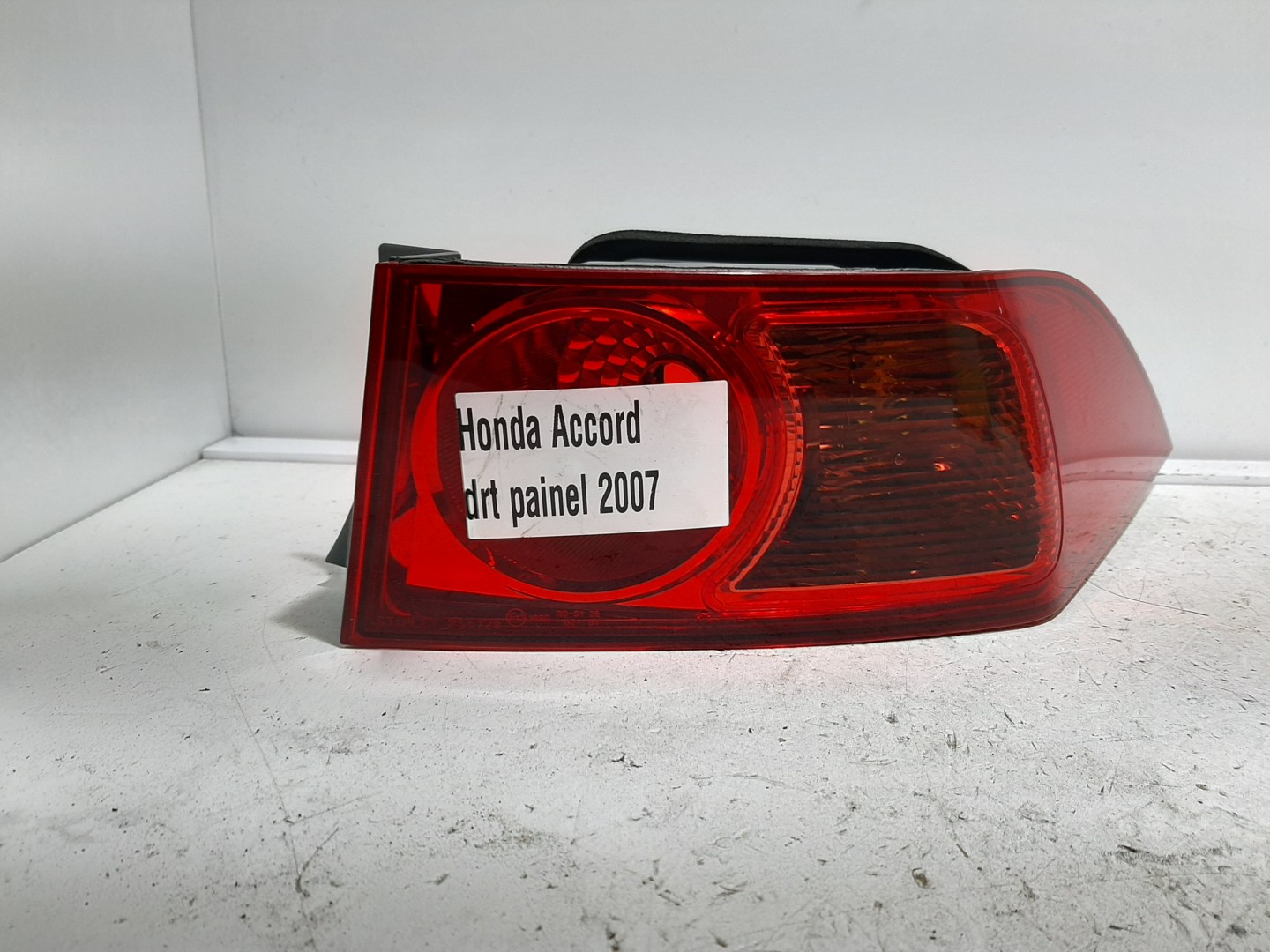 Farolim Stop Dto HONDA ACCORD VII (CL, CN) | 03 - 12
