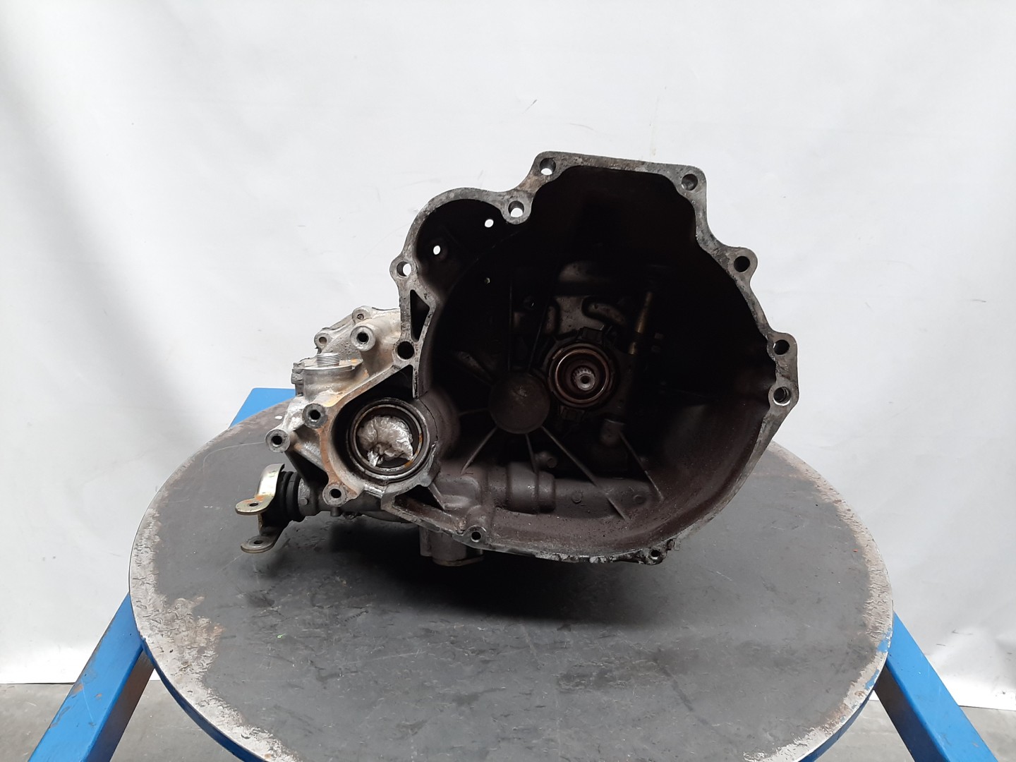Caixa Velocidades NISSAN SUNNY II (N13) | 86 - 91