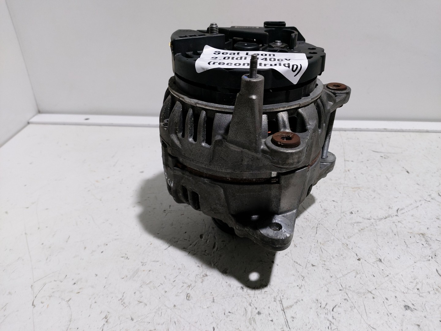 alternateur SEAT LEON (1P1) | 05 - 13