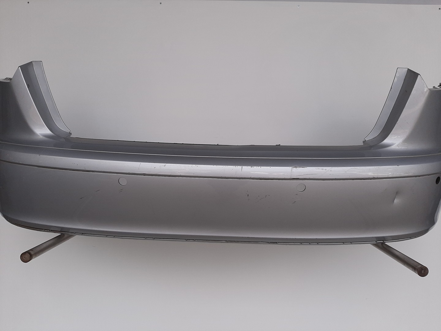 Para Choques de Trás AUDI A3 Sportback (8PA) | 04 - 15