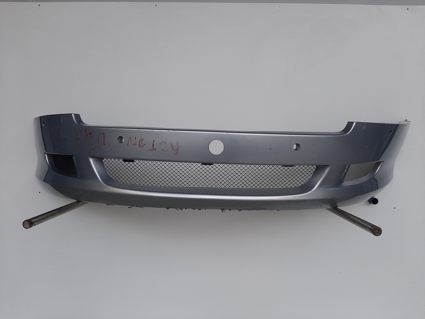 Para Choques Frente ASTON MARTIN DB9 Vantage | 04 - 16