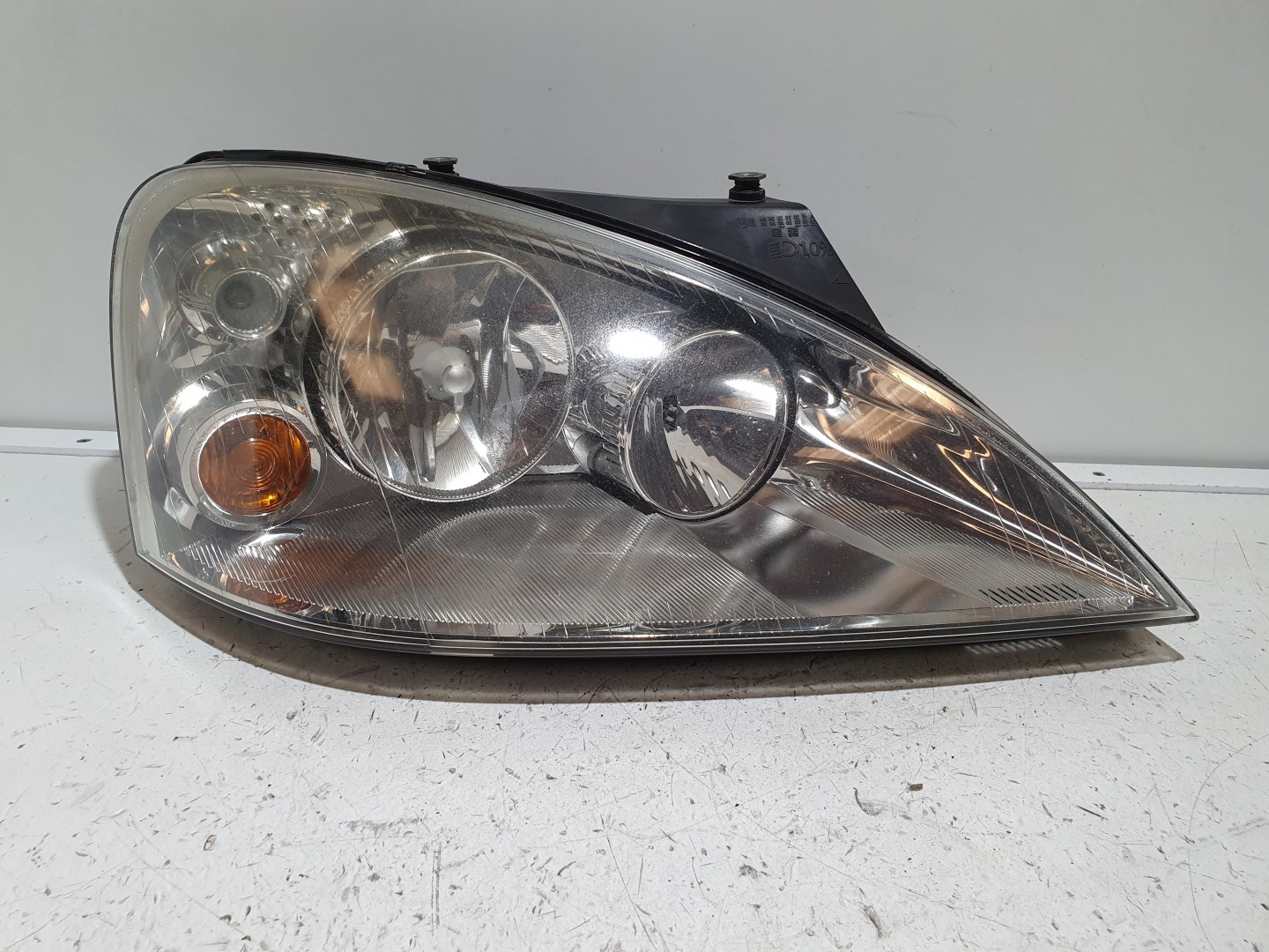 Right Headlight  FORD GALAXY (WGR) | 95 - 06
