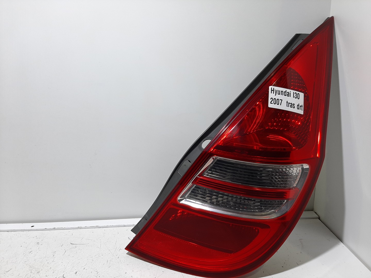 Farolim Stop Dto HYUNDAI i30 (FD) | 07 - 12