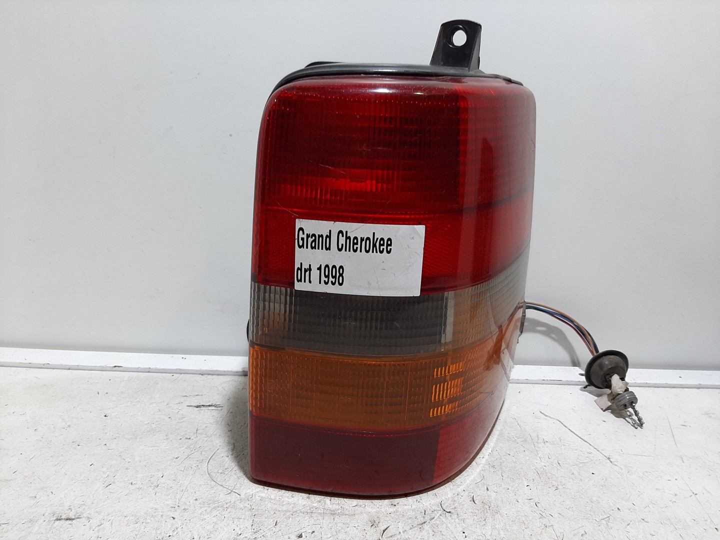 Farolim Stop Dto JEEP GRAND CHEROKEE I (ZJ, ZG) | 91 - 99