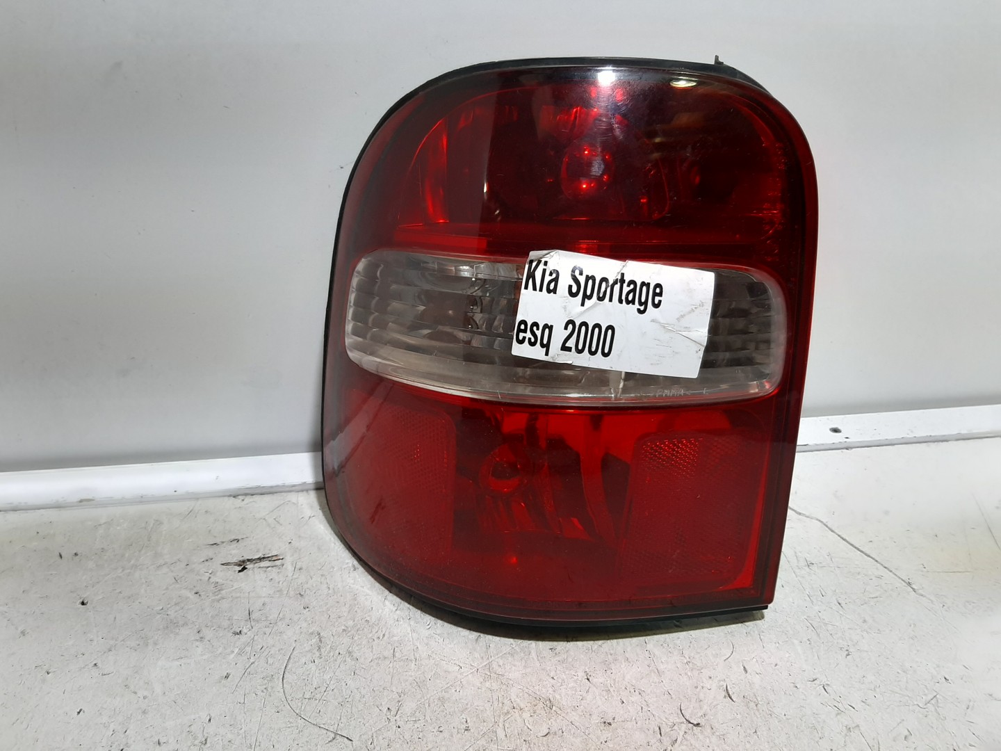 Farolim Stop Esq KIA SPORTAGE (K00) | 94 - 05