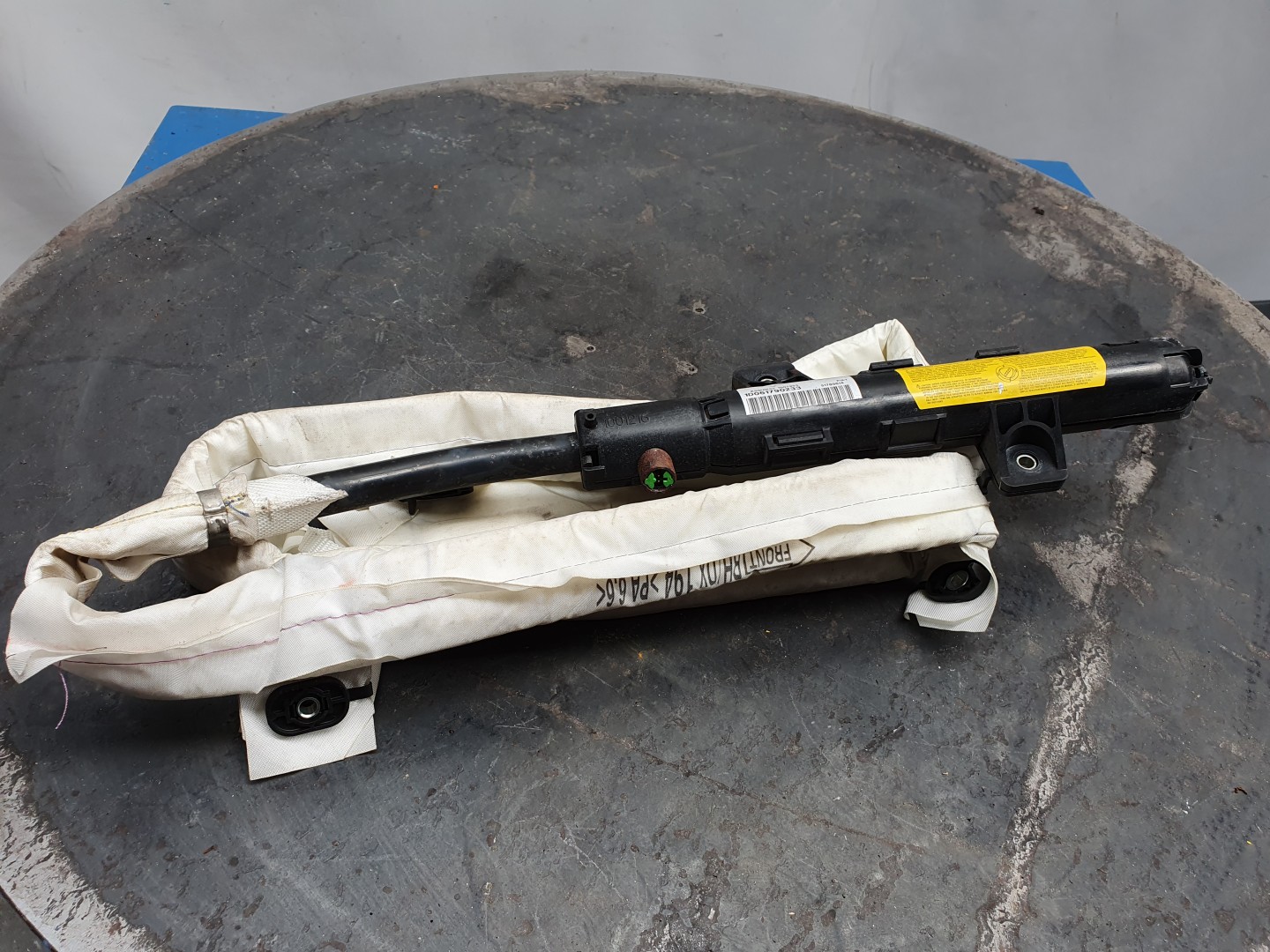 Airbag cortina Dto FIAT CROMA (194_) | 05 - 
