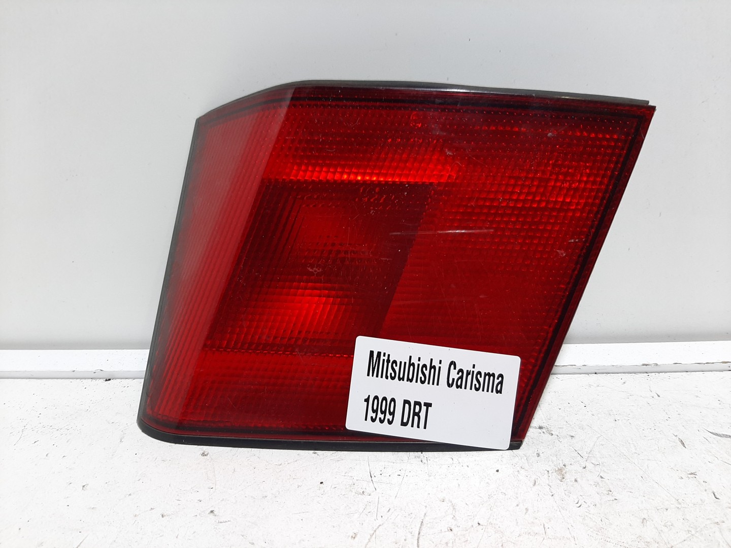 Farolim Mala Dto MITSUBISHI CARISMA (DA_) | 95 - 06