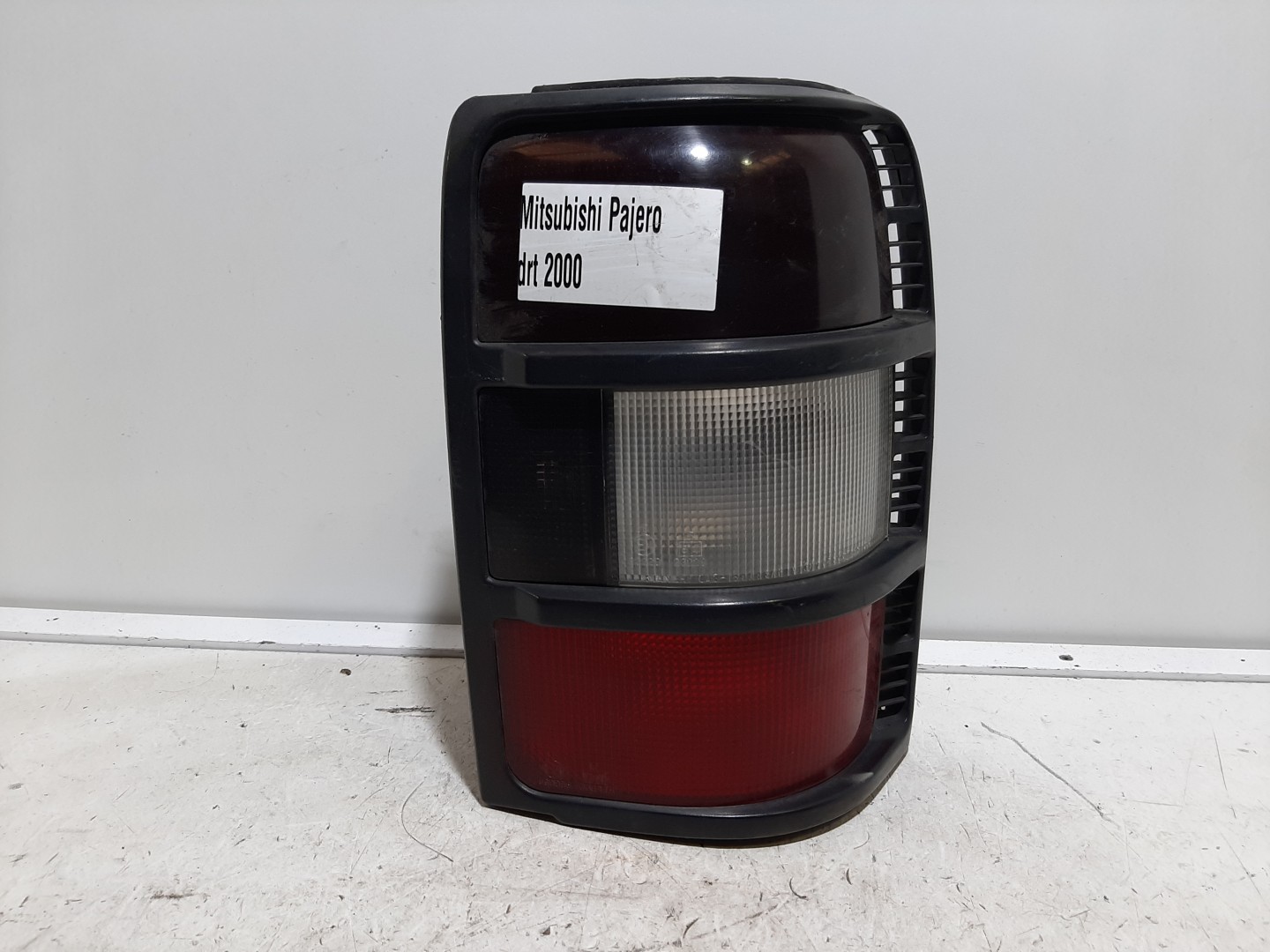 Farolim Stop Dto MITSUBISHI PAJERO II (V3_W, V2_W, V4_W) | 90 - 01