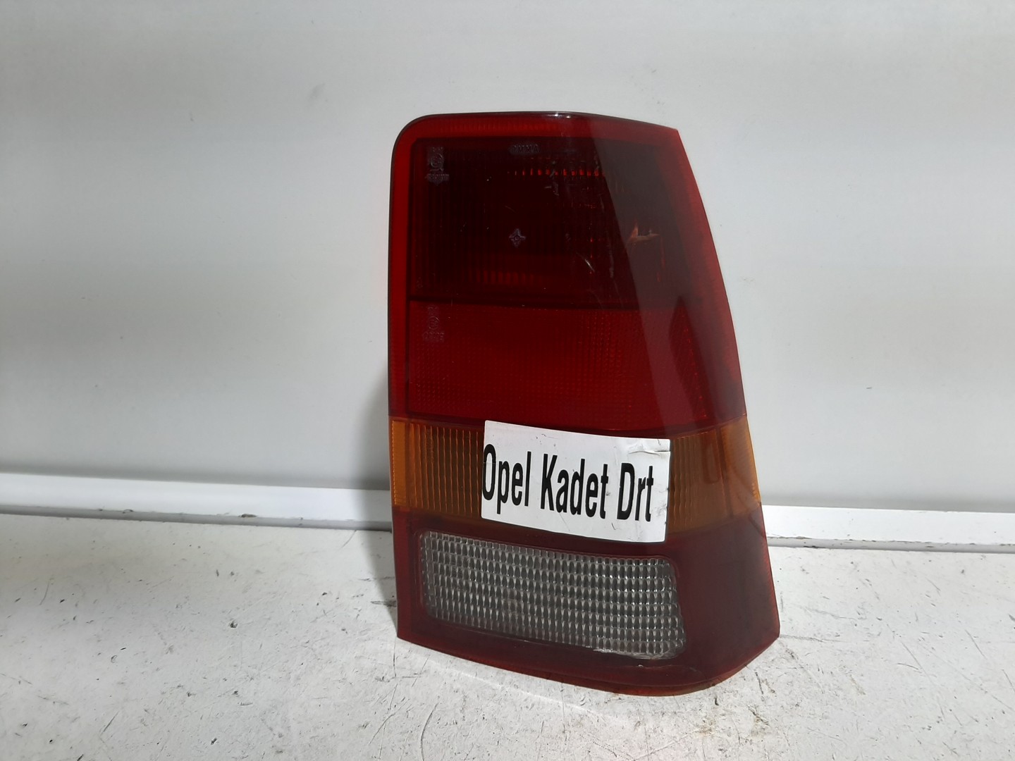 Farolim Stop Dto OPEL KADETT E (T85) | 84 - 93