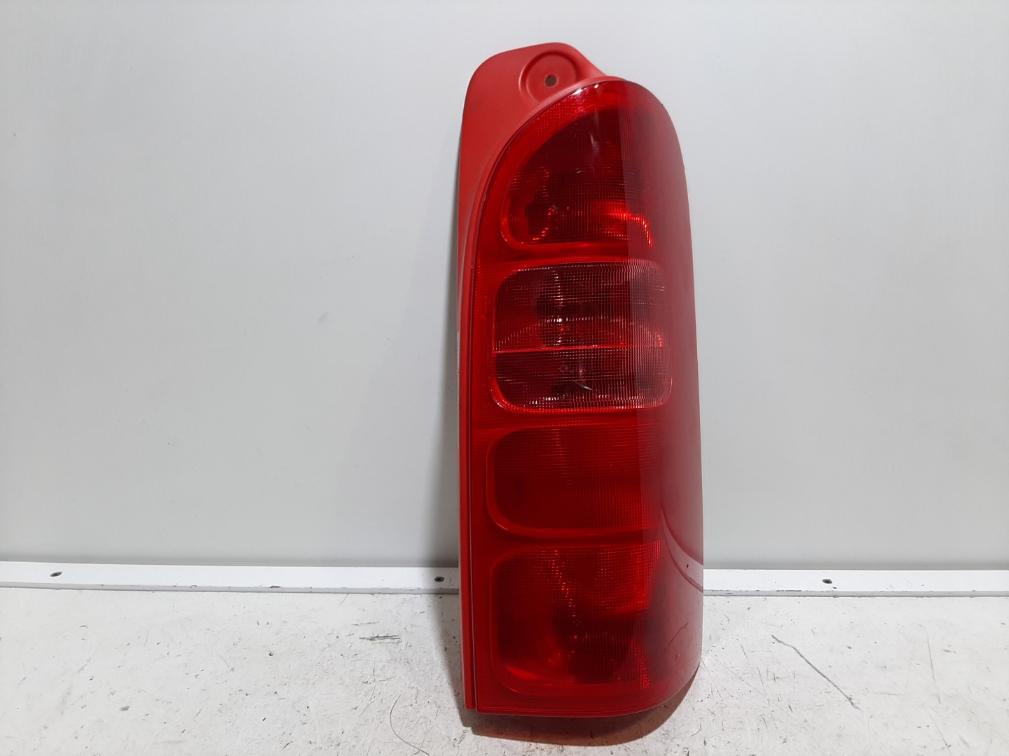 Farolim Stop Dto OPEL MOVANO Caixa (X70) | 99 - 
