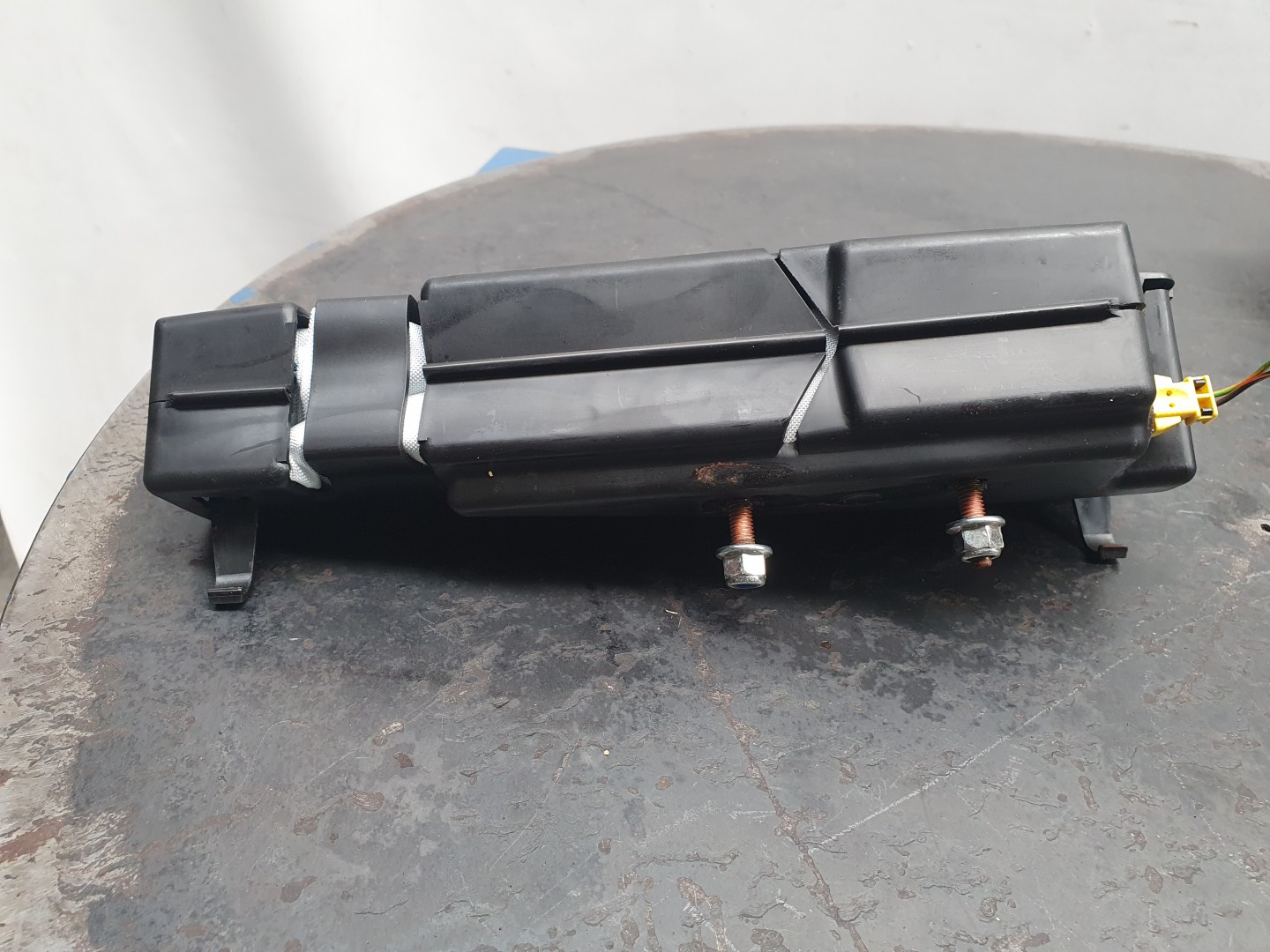 Airbag banco Frt Dto FORD FOCUS III Turnier | 10 - 