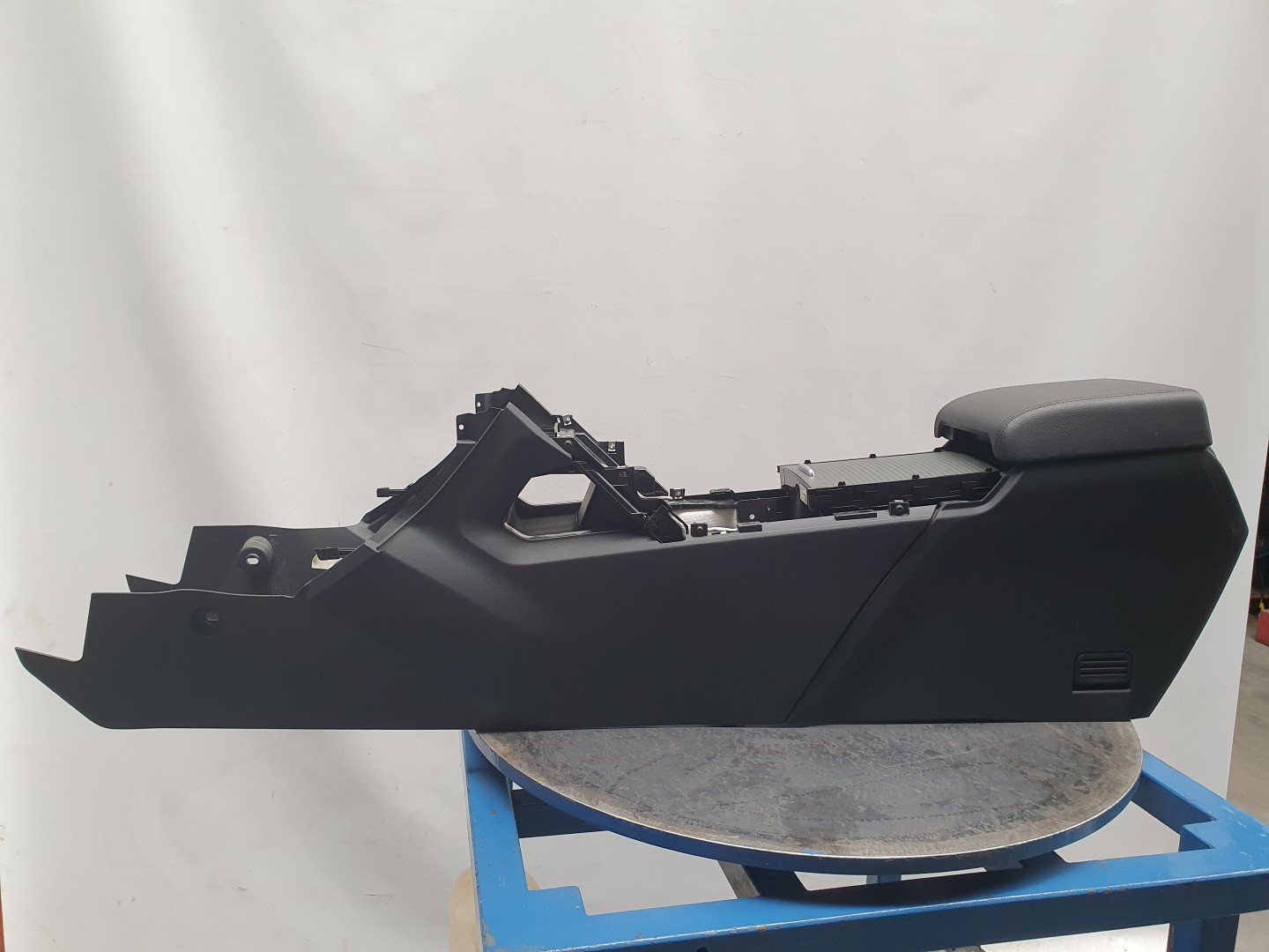 Consola Central LAND ROVER RANGE ROVER EVOQUE (L538) | 11 - 
