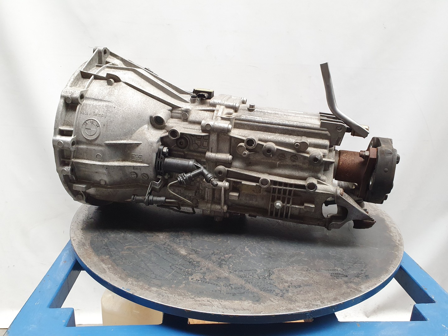 Caixa Velocidades BMW 3 (E90) | 04 - 12