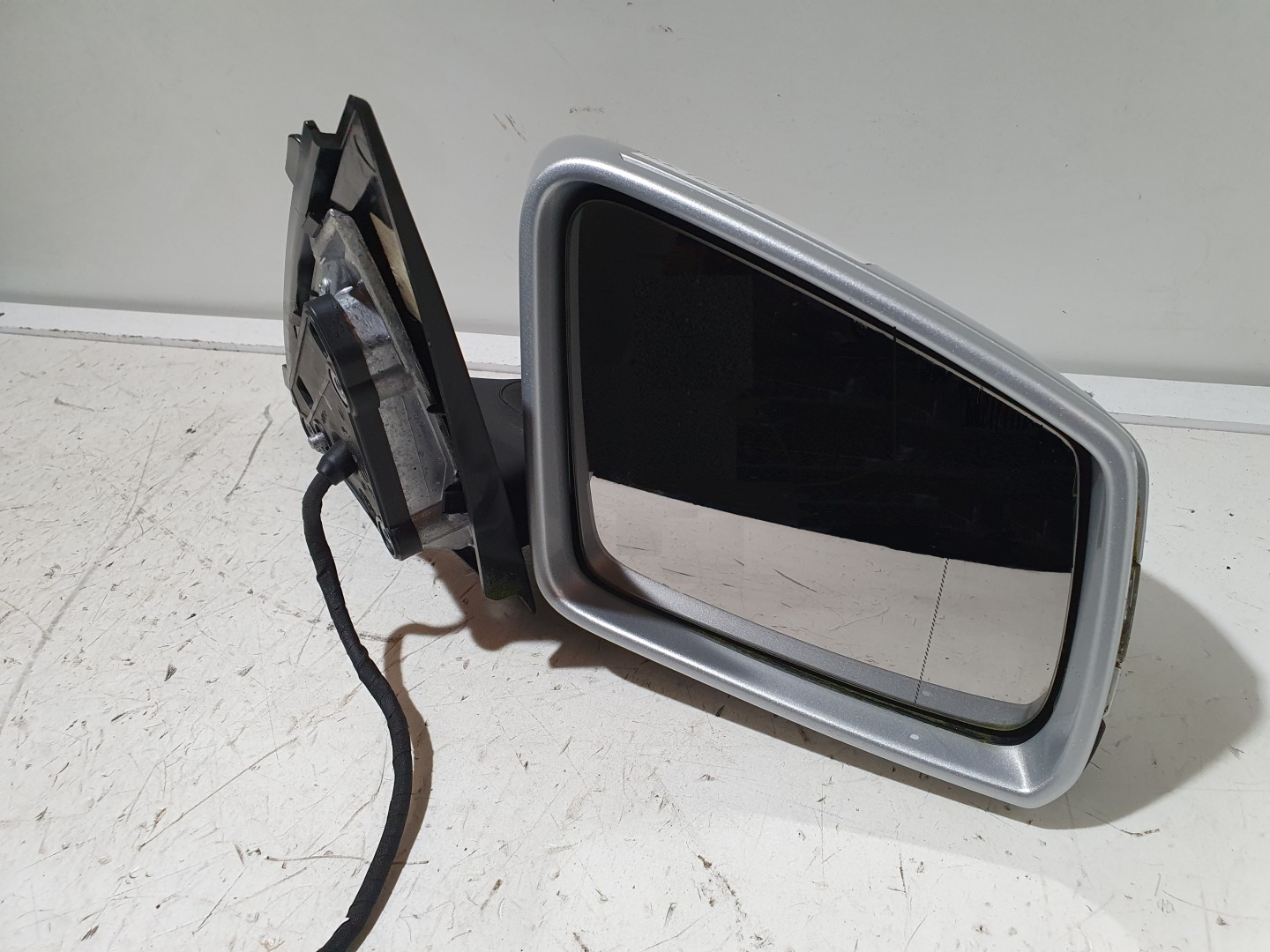 Espelho Retrovisor Dto MERCEDES-BENZ C-CLASS Coupé (C204) | 11 - 