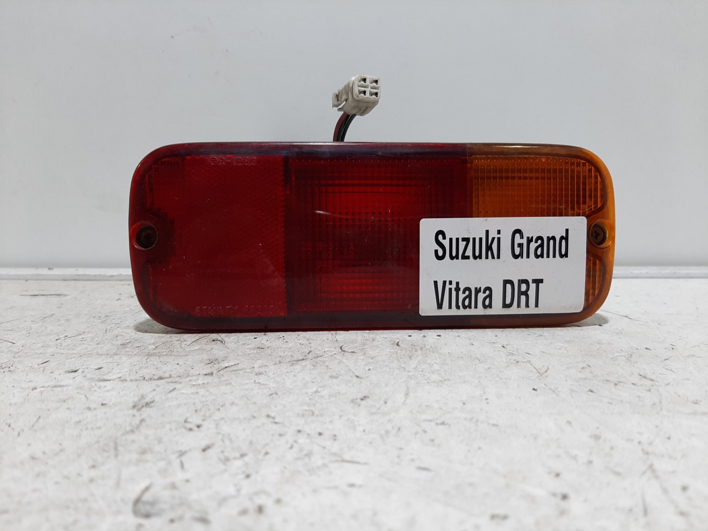 Farolim Stop Dto SUZUKI GRAND VITARA I (FT, HT) | 98 - 06