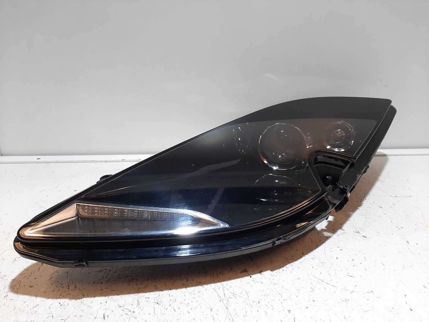 Farol Esq LOTUS EVORA | 09 - 