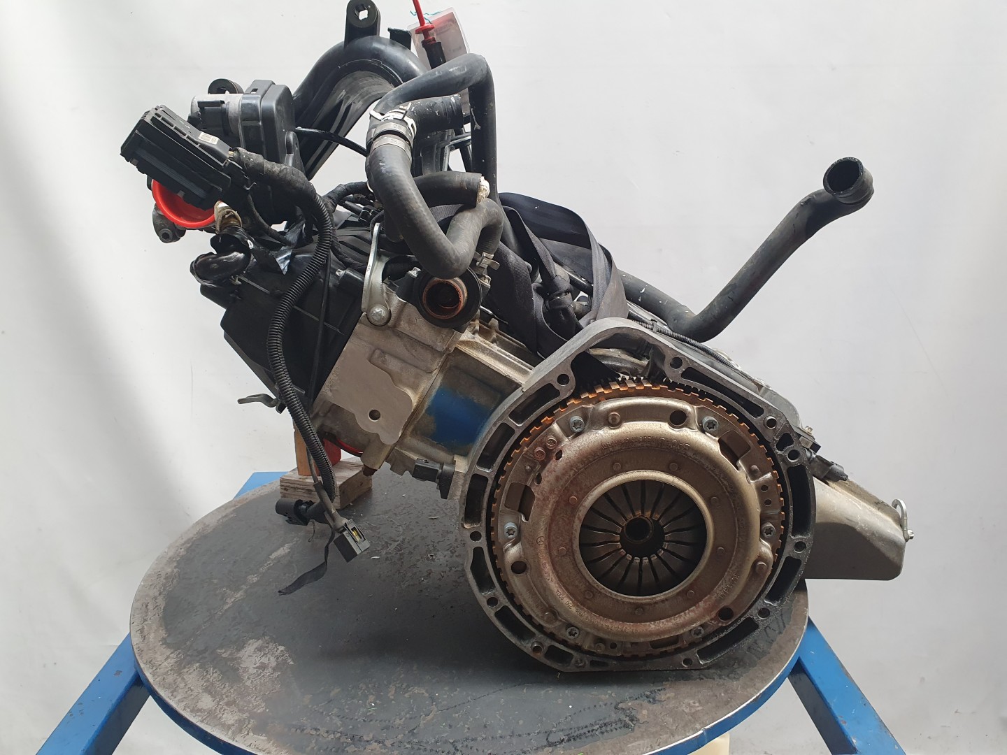 Motor MERCEDES-BENZ A-CLASS (W168) | 97 - 05