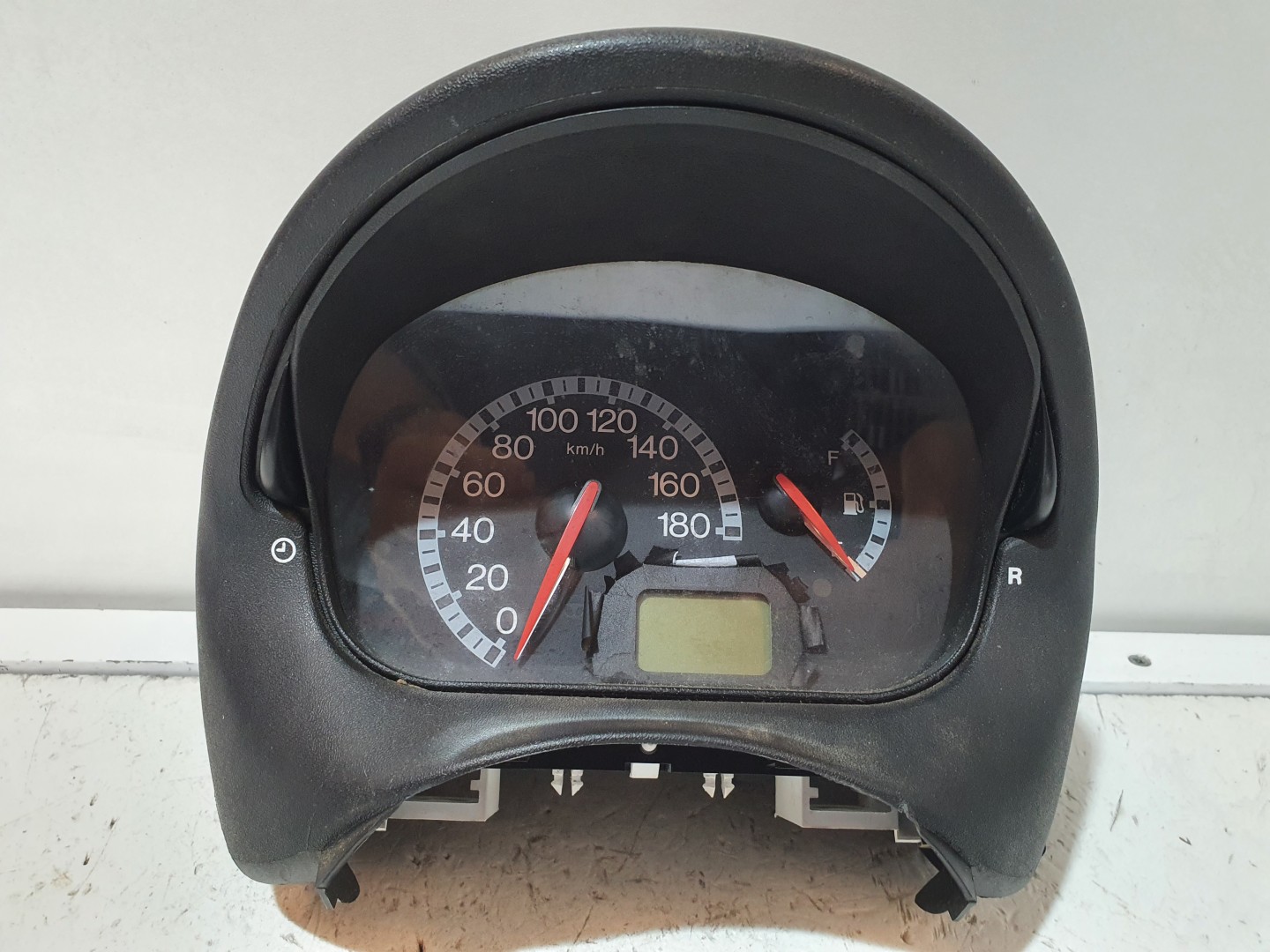 Quadrante FIAT SEICENTO / 600 (187_) | 97 - 10