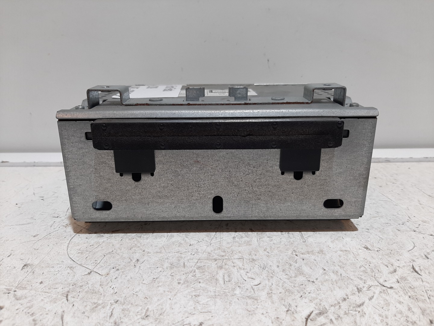 Auto Radio FORD FIESTA VI (CB1, CCN) | 08 - 